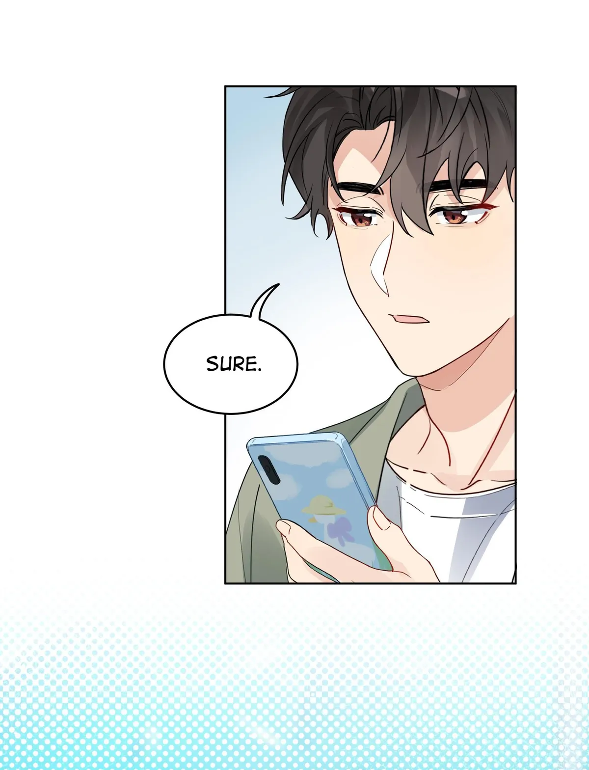 The True Scandal Chapter 42 Online - página 24
