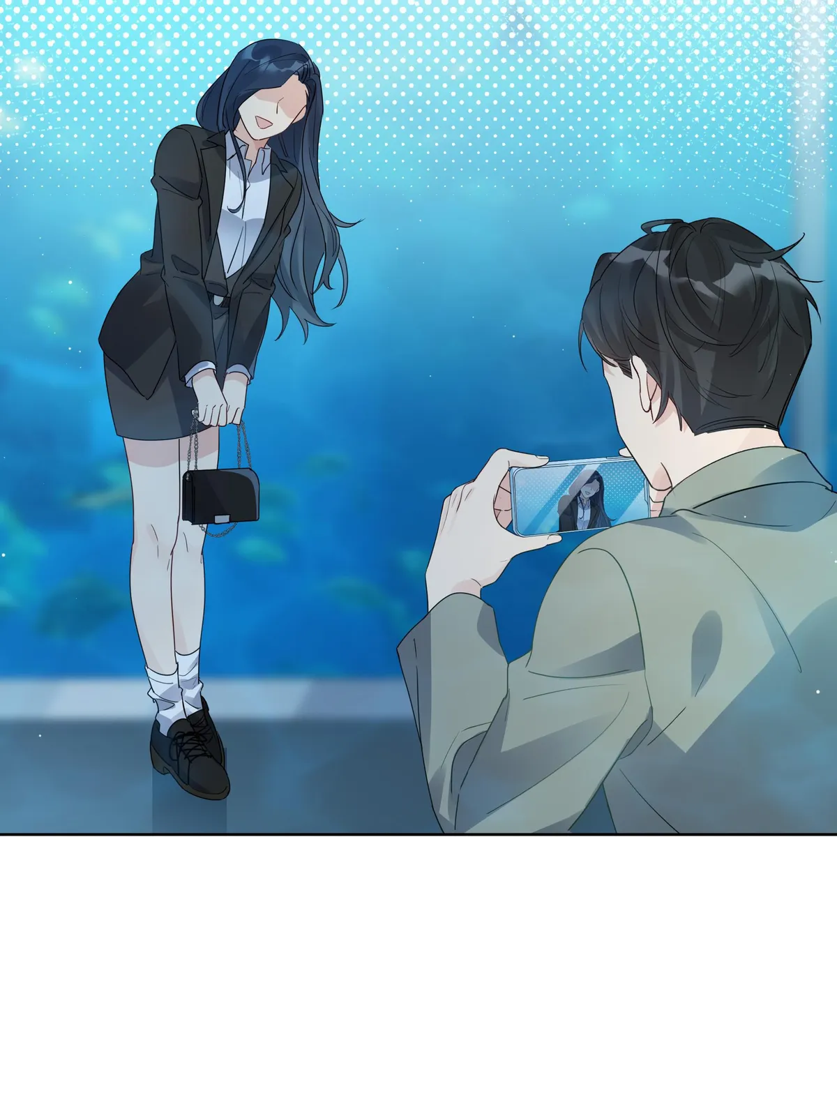 The True Scandal Chapter 42 Online - página 25