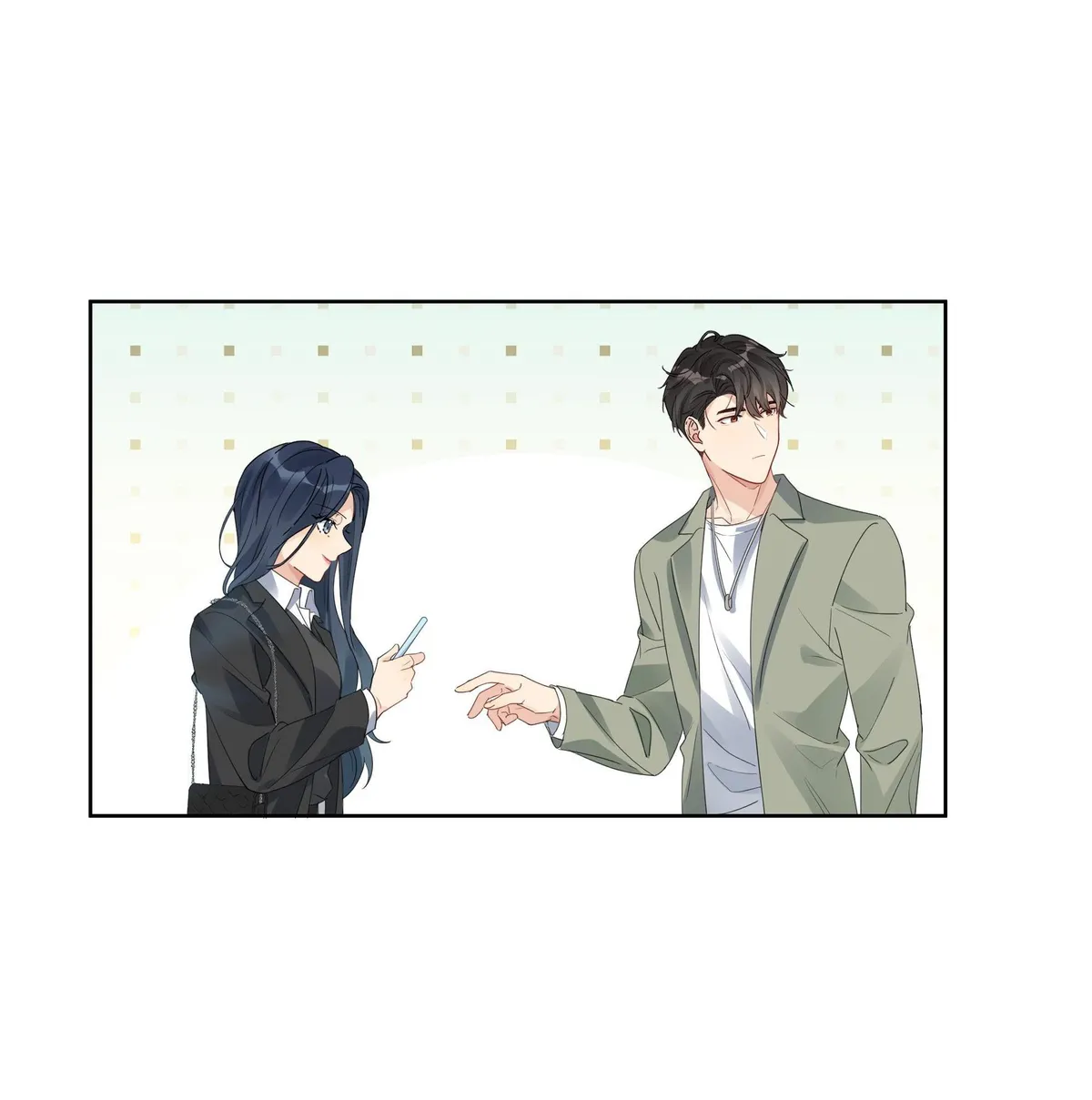 The True Scandal Chapter 42 Online - página 26