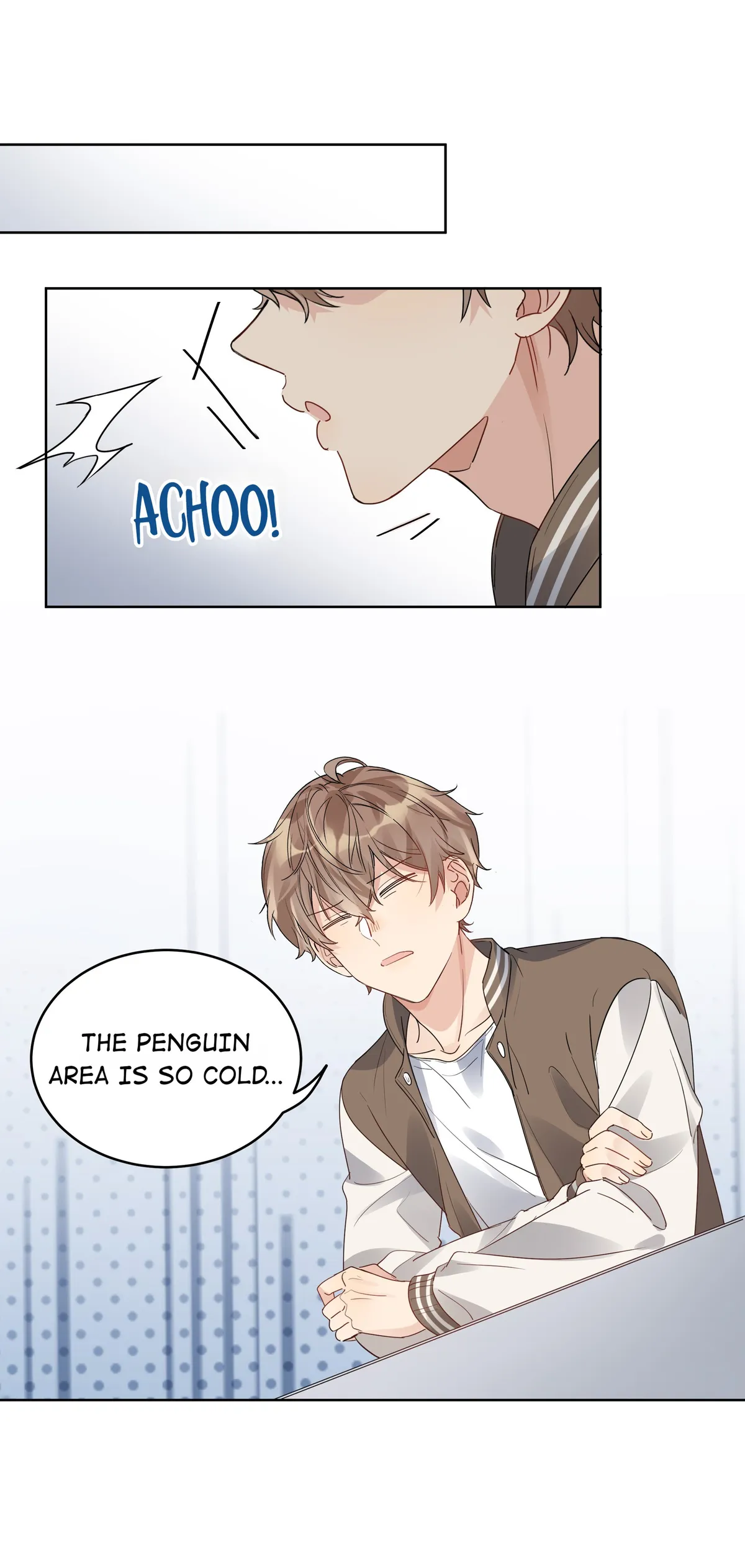 The True Scandal Chapter 42 Online - página 28