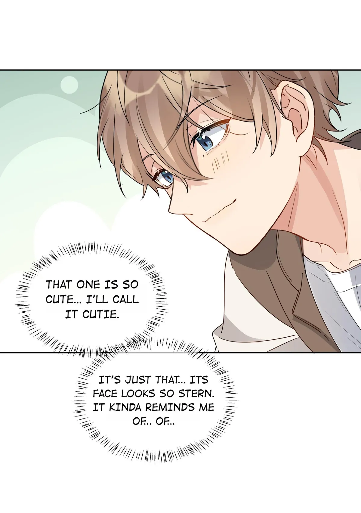 The True Scandal Chapter 42 Online - página 30