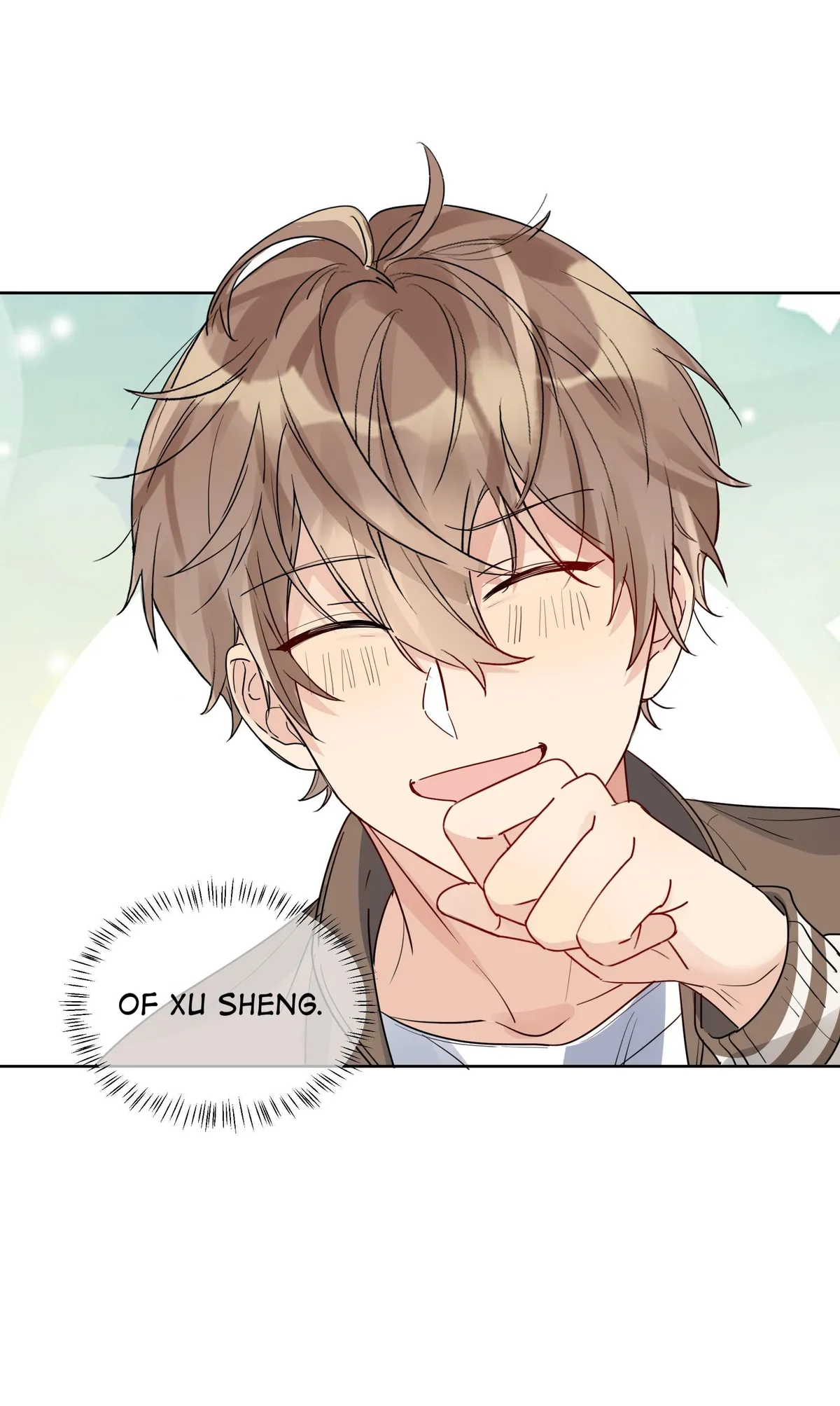 The True Scandal Chapter 42 Online - página 31