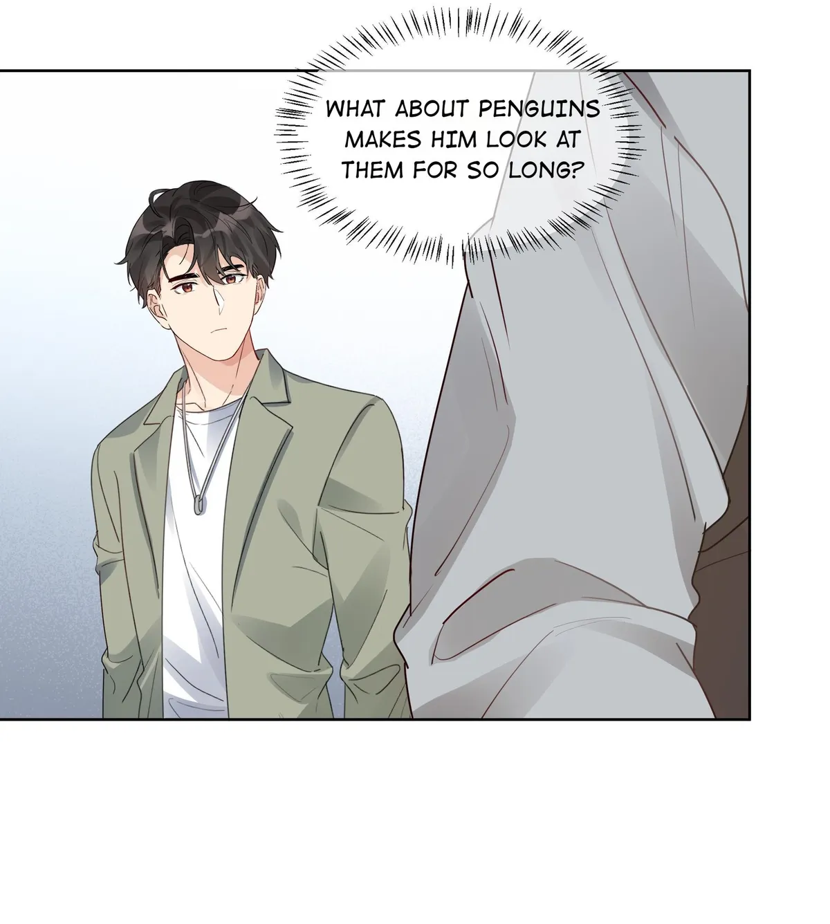 The True Scandal Chapter 42 Online - página 33