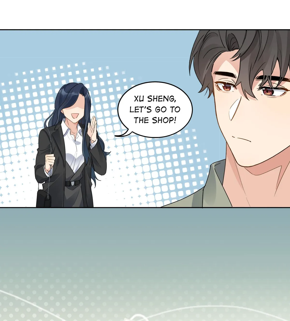 The True Scandal Chapter 42 Online - página 34