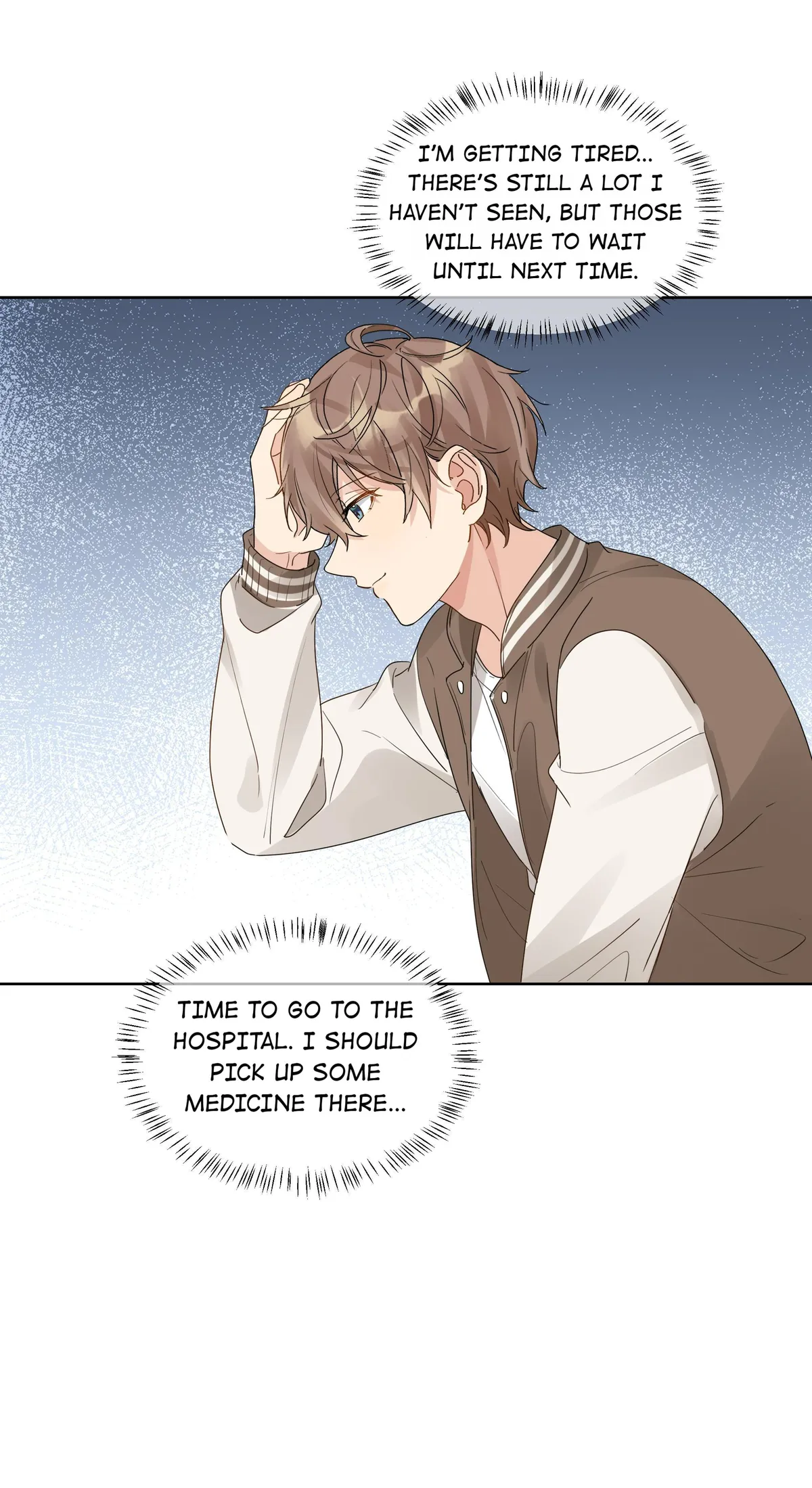 The True Scandal Chapter 42 Online - página 36