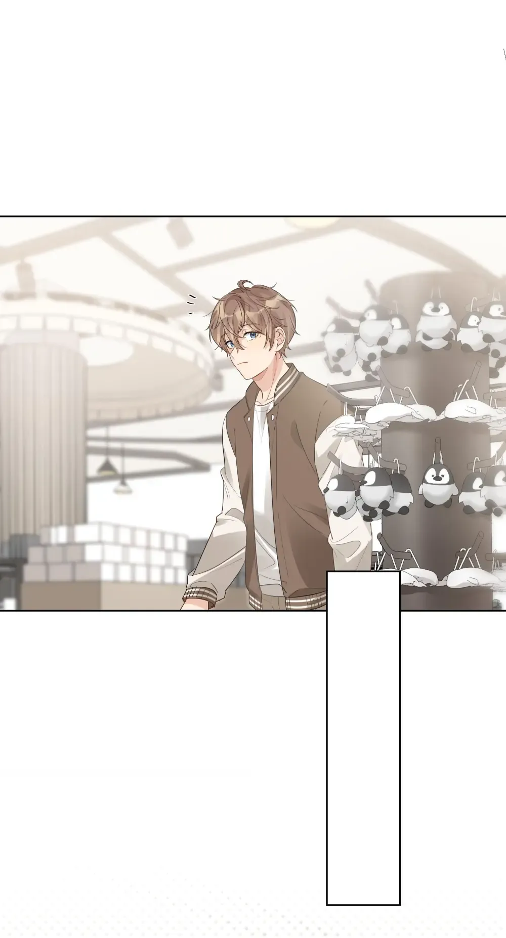 The True Scandal Chapter 43 Online - página 3
