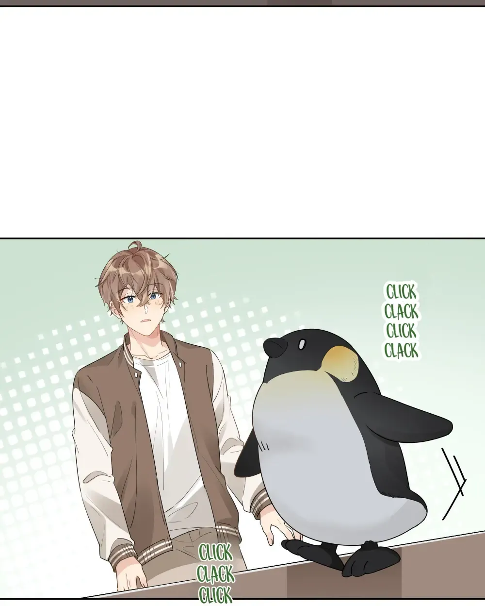 The True Scandal Chapter 43 Online - página 5