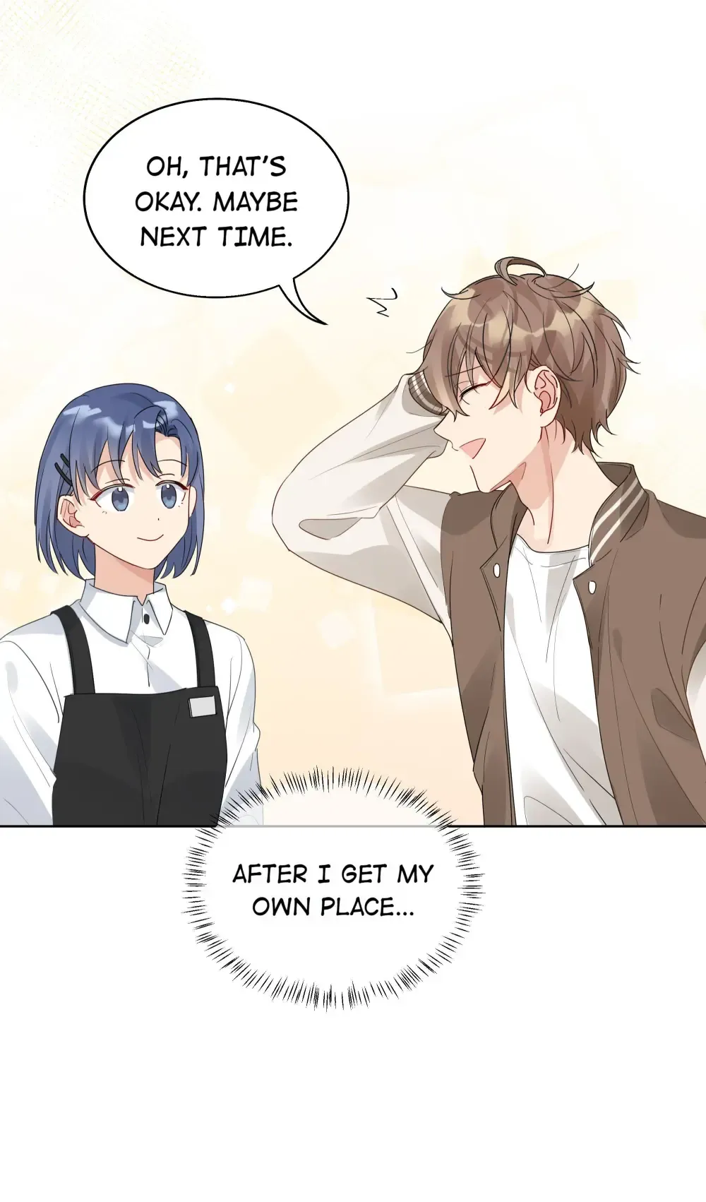 The True Scandal Chapter 43 Online - página 7