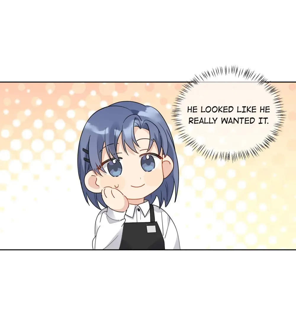 The True Scandal Chapter 43 Online - página 8