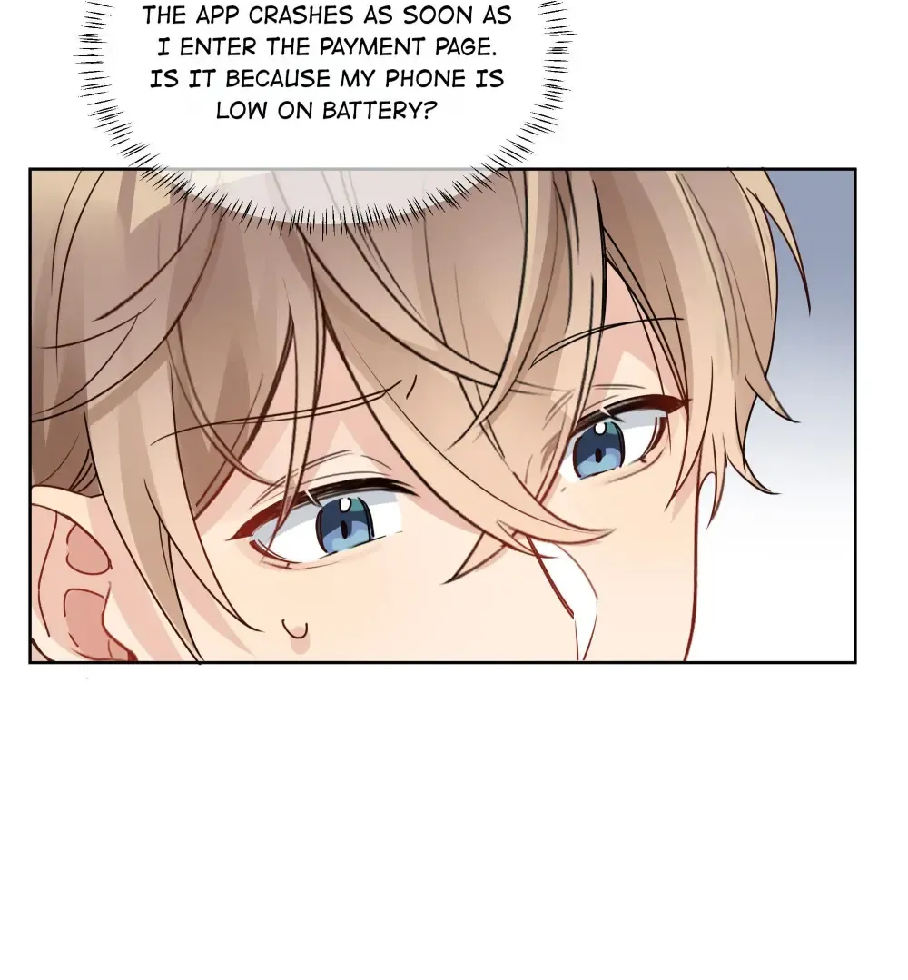 The True Scandal Chapter 43 Online - página 12