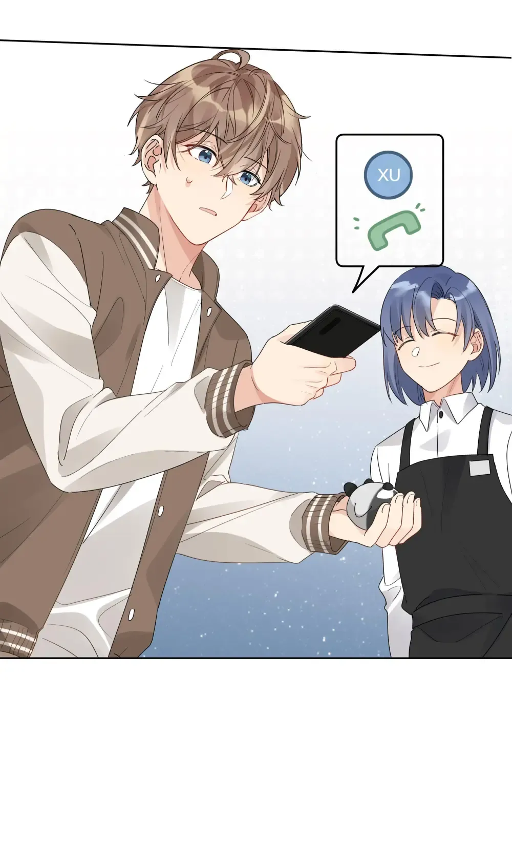 The True Scandal Chapter 43 Online - página 13