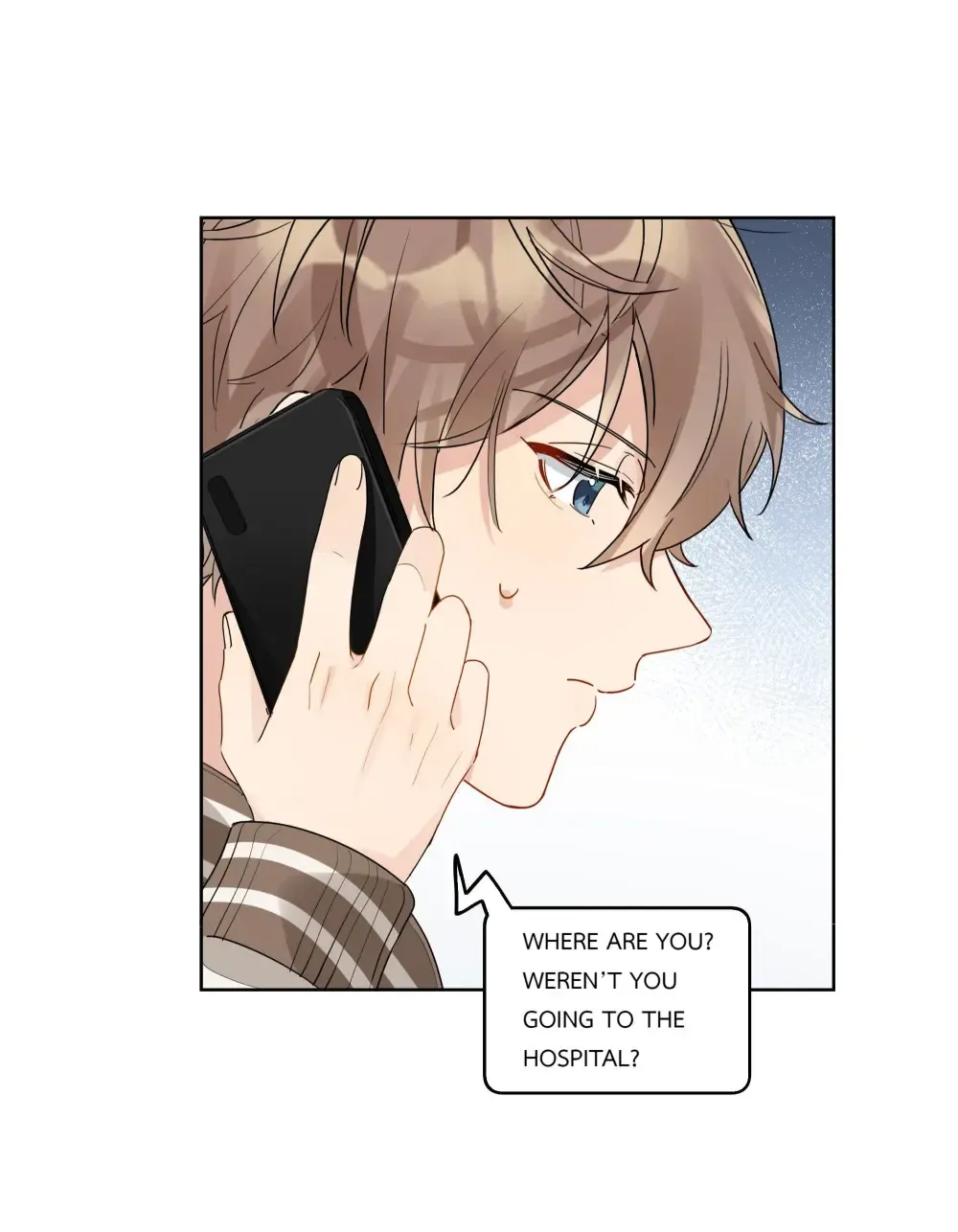 The True Scandal Chapter 43 Online - página 14