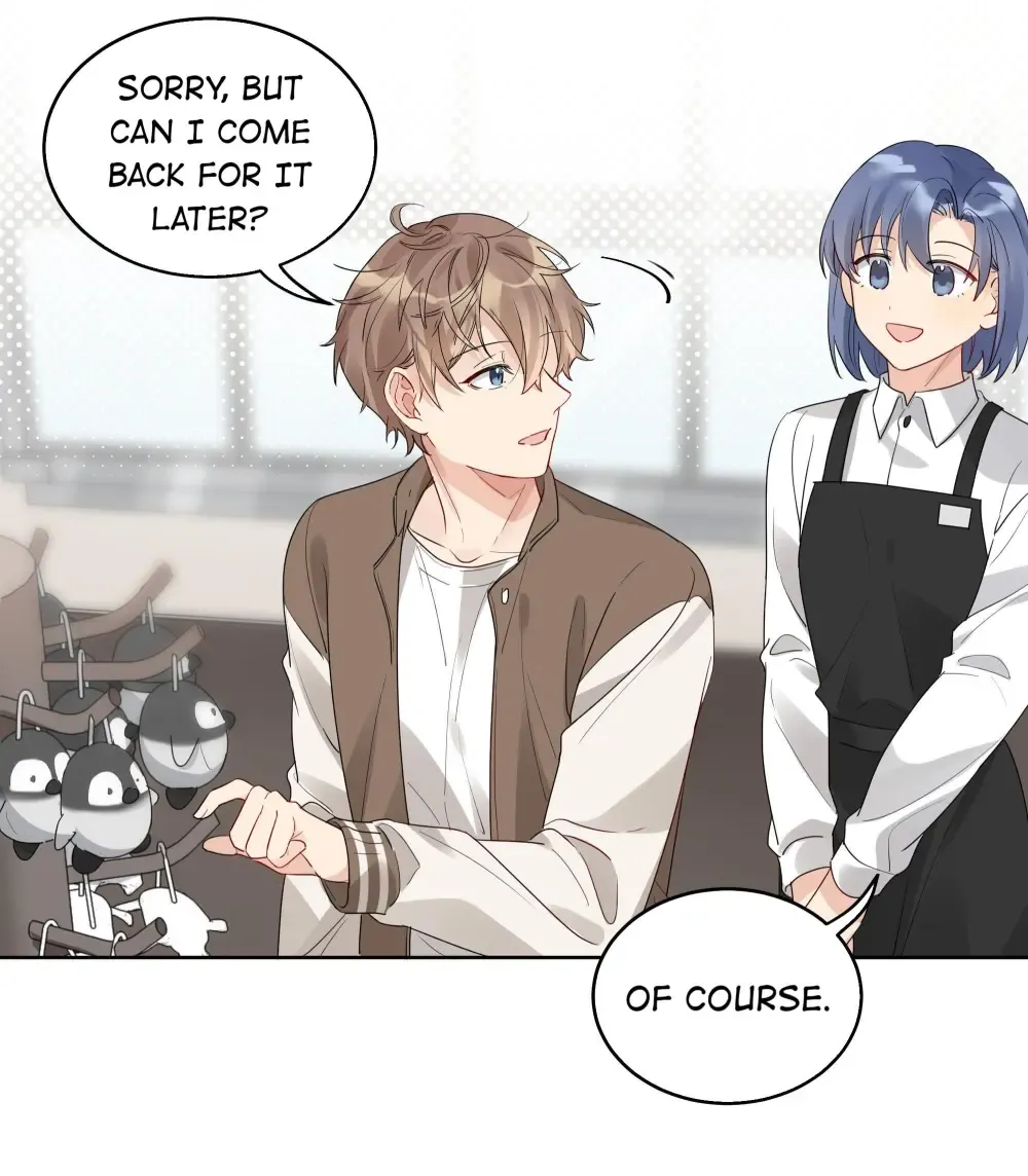 The True Scandal Chapter 43 Online - página 16