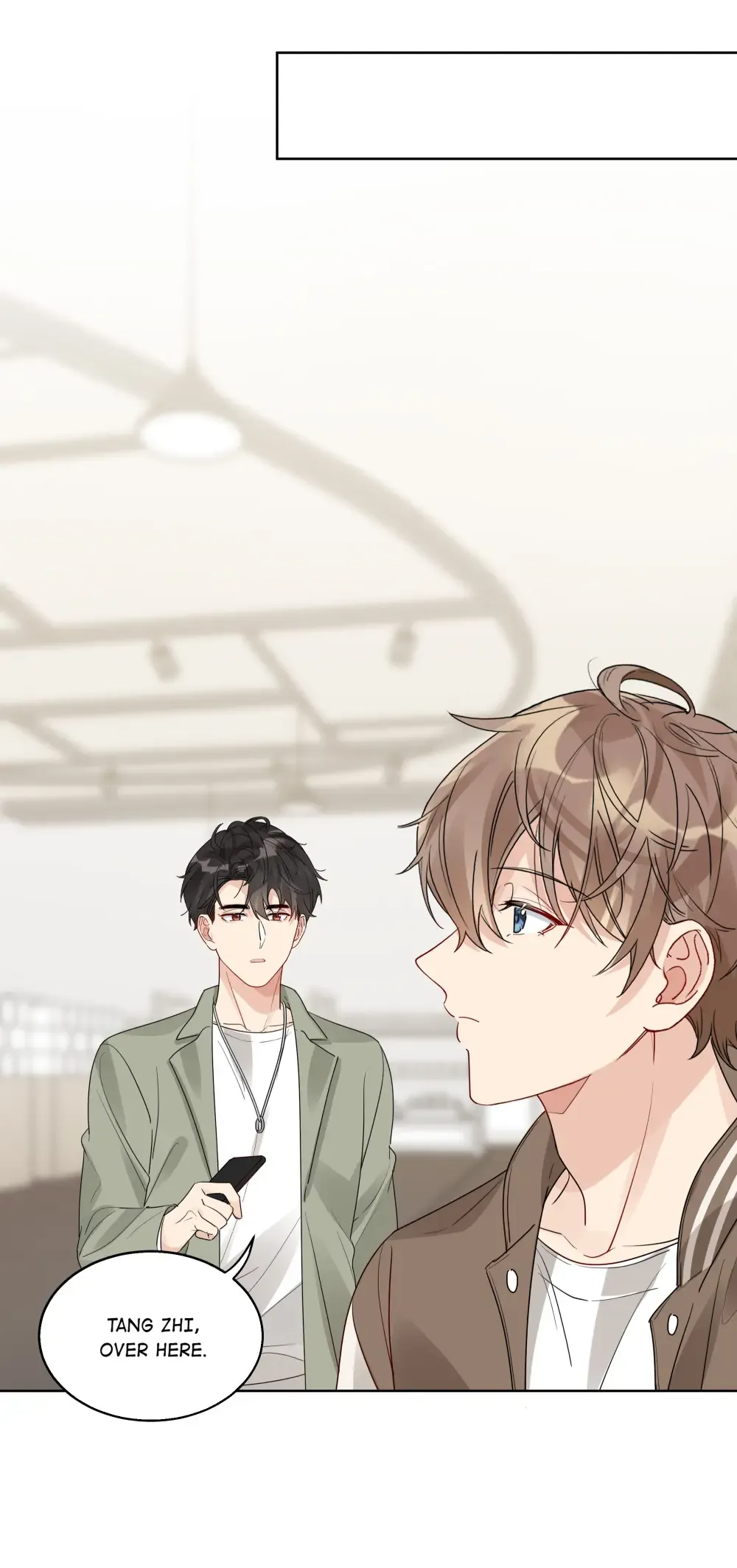 The True Scandal Chapter 43 Online - página 17