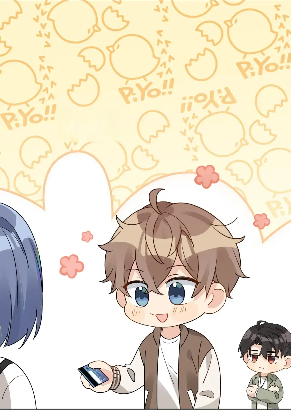 The True Scandal Chapter 43 Online - página 26