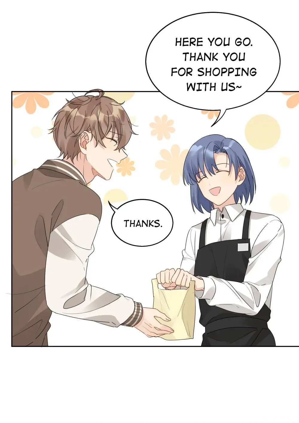 The True Scandal Chapter 43 Online - página 27