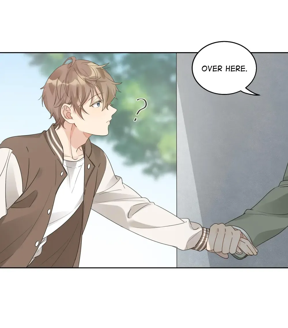The True Scandal Chapter 43 Online - página 31