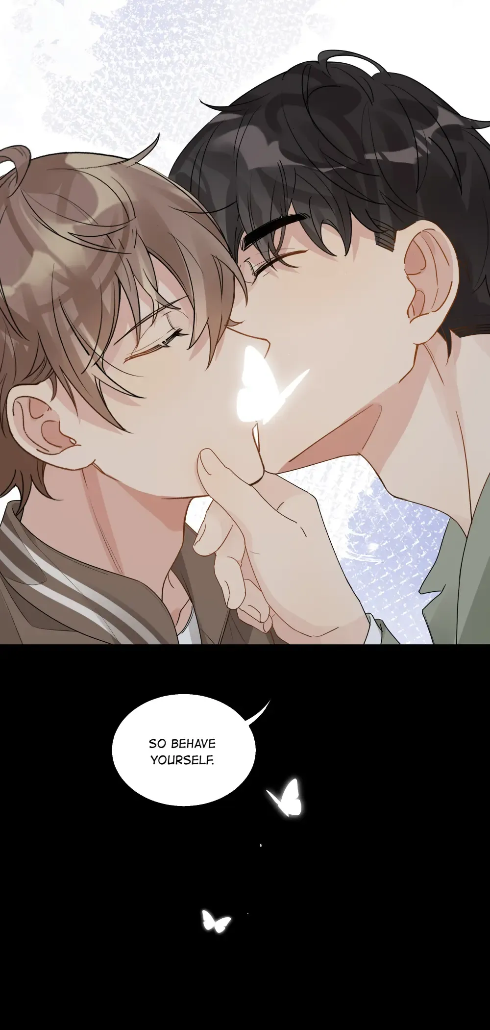 The True Scandal Chapter 43 Online - página 34
