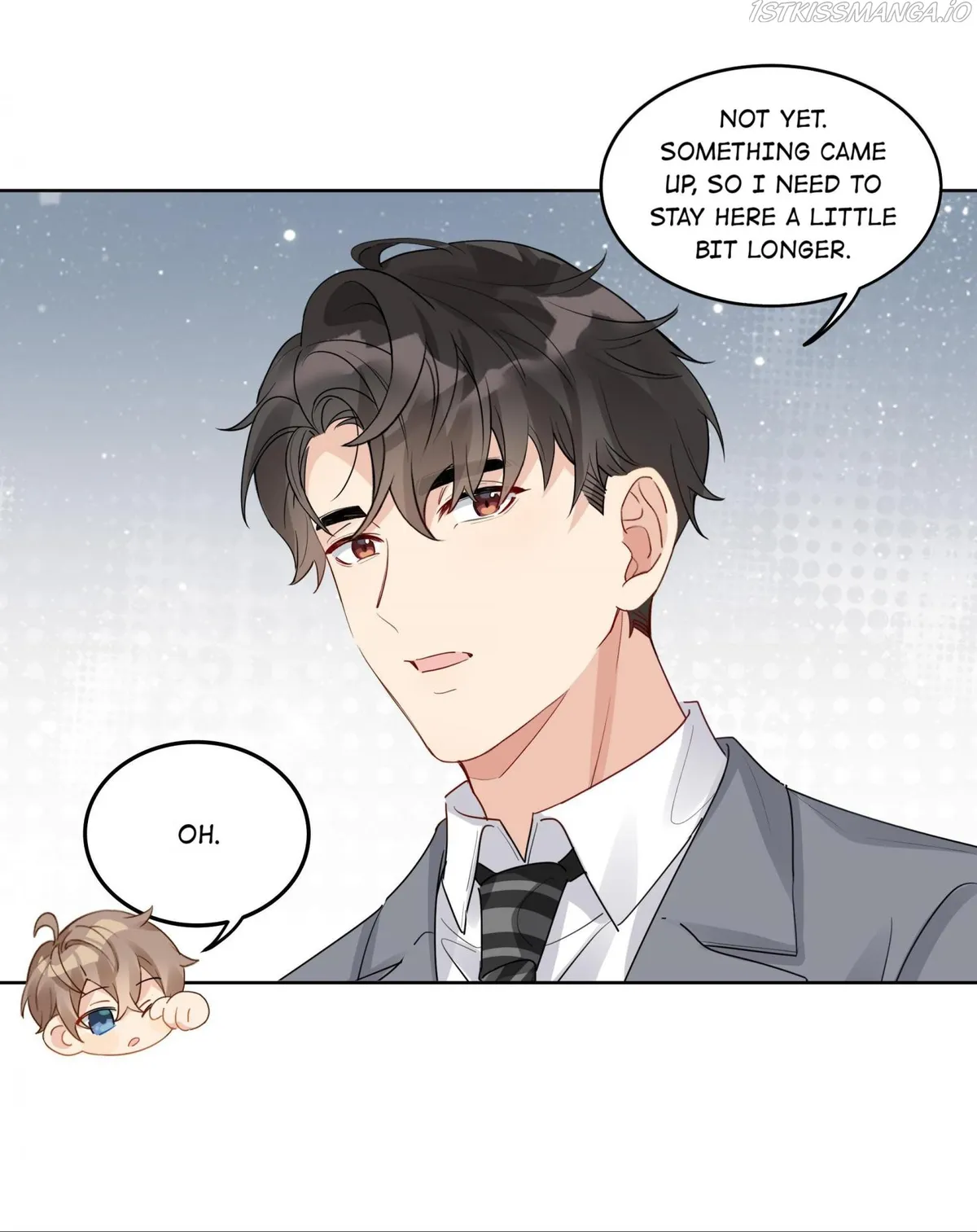The True Scandal Chapter 49 Online - página 4