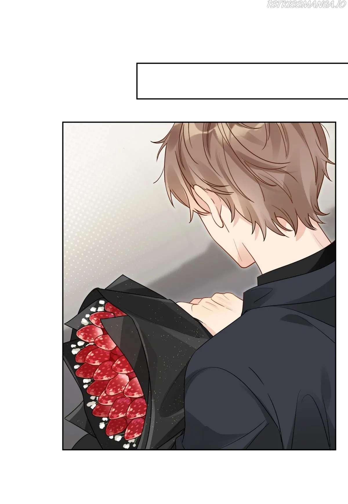 The True Scandal Chapter 49 Online - página 5