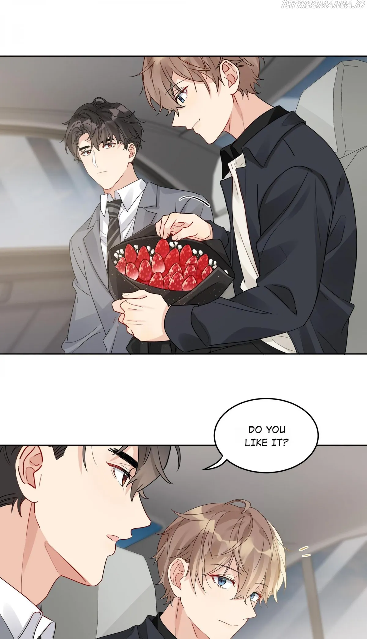 The True Scandal Chapter 49 Online - página 6