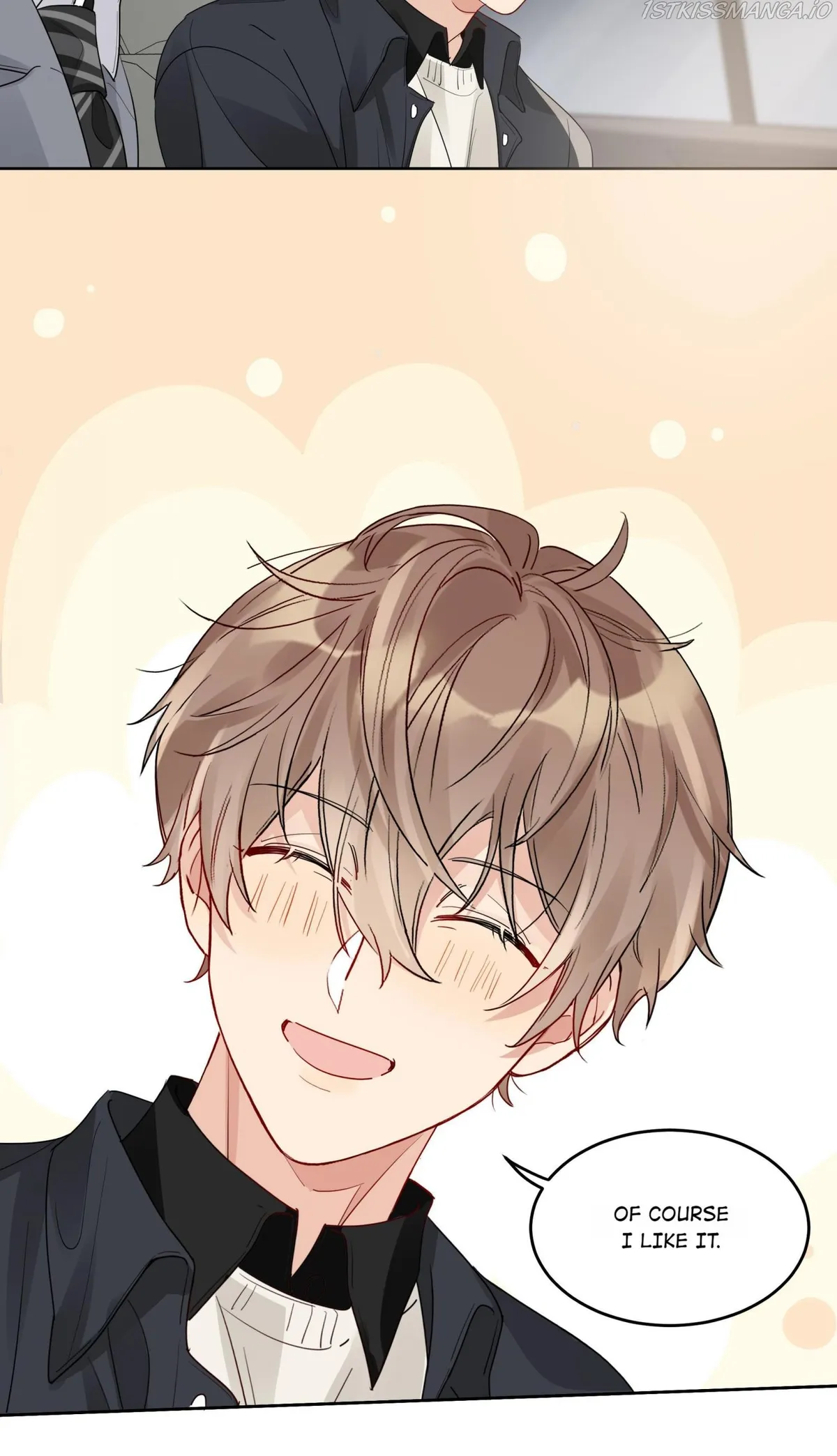 The True Scandal Chapter 49 Online - página 7