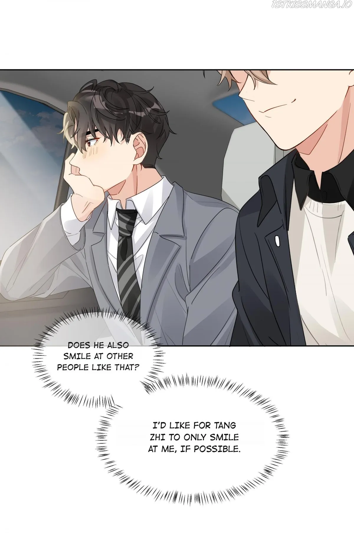 The True Scandal Chapter 49 Online - página 9
