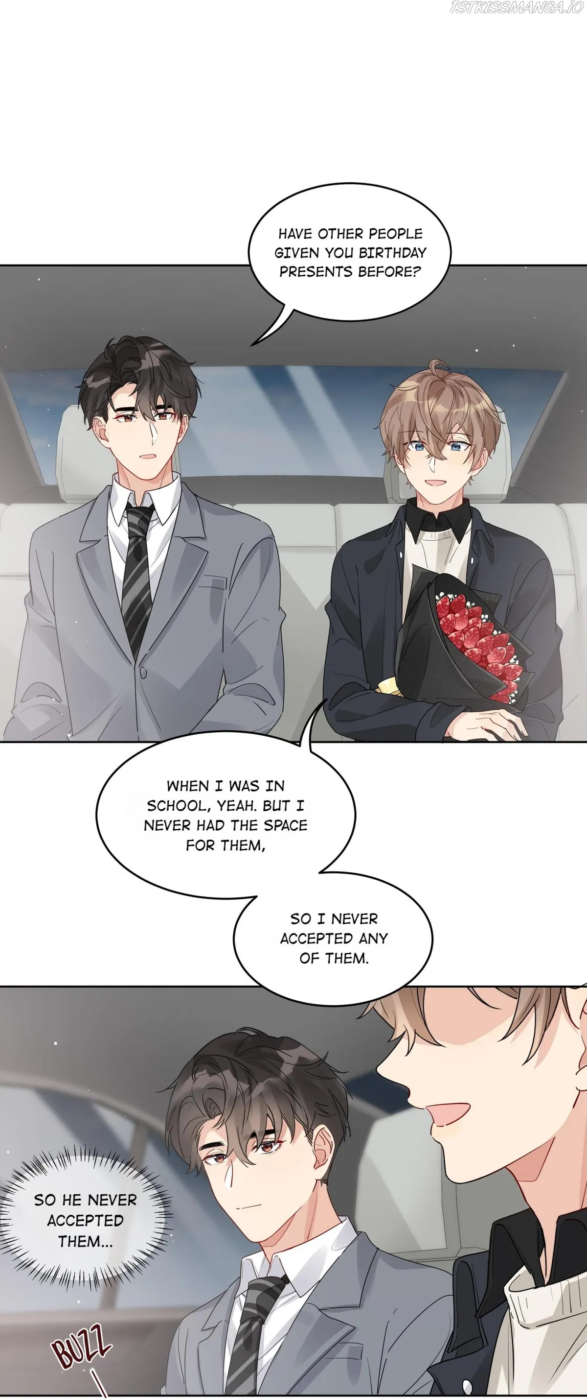 The True Scandal Chapter 49 Online - página 10