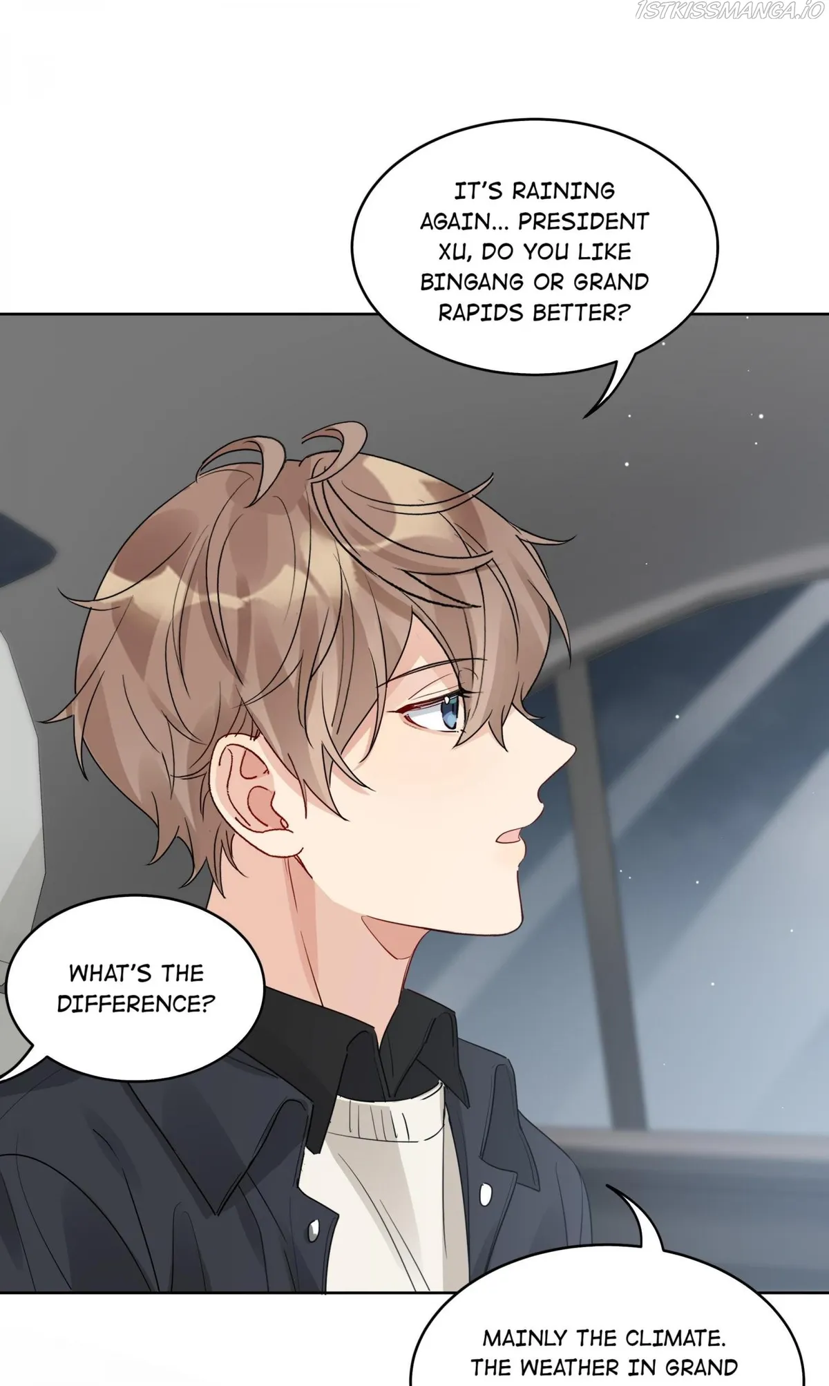 The True Scandal Chapter 49 Online - página 12