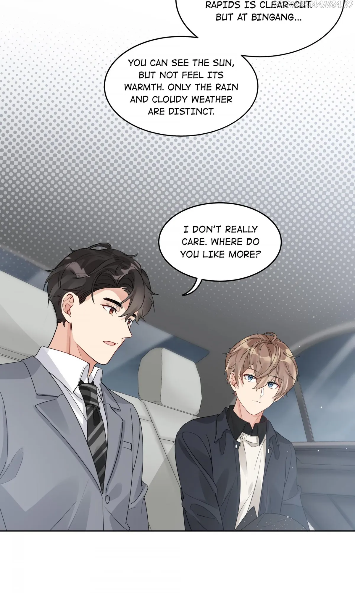The True Scandal Chapter 49 Online - página 13