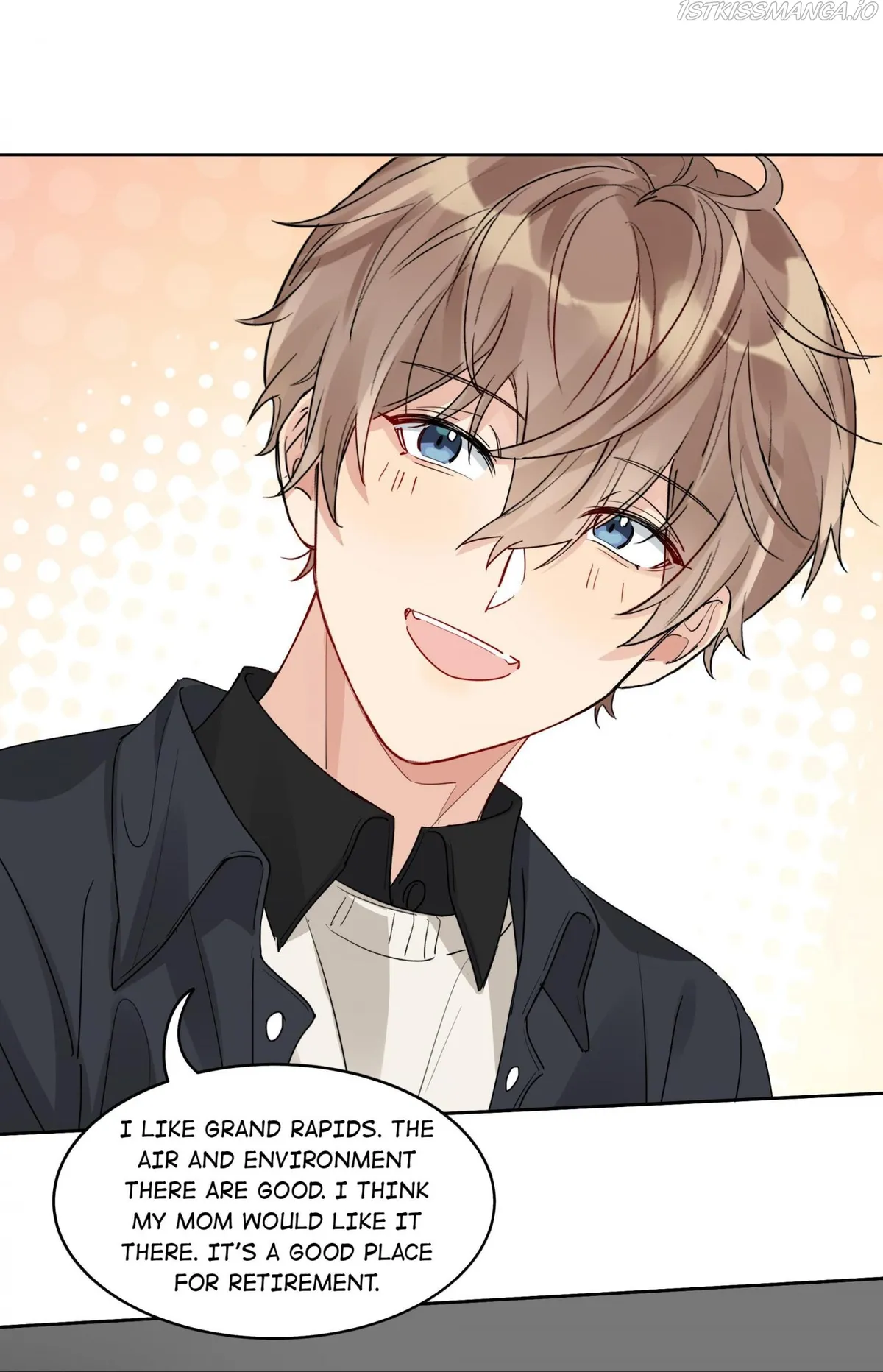 The True Scandal Chapter 49 Online - página 14