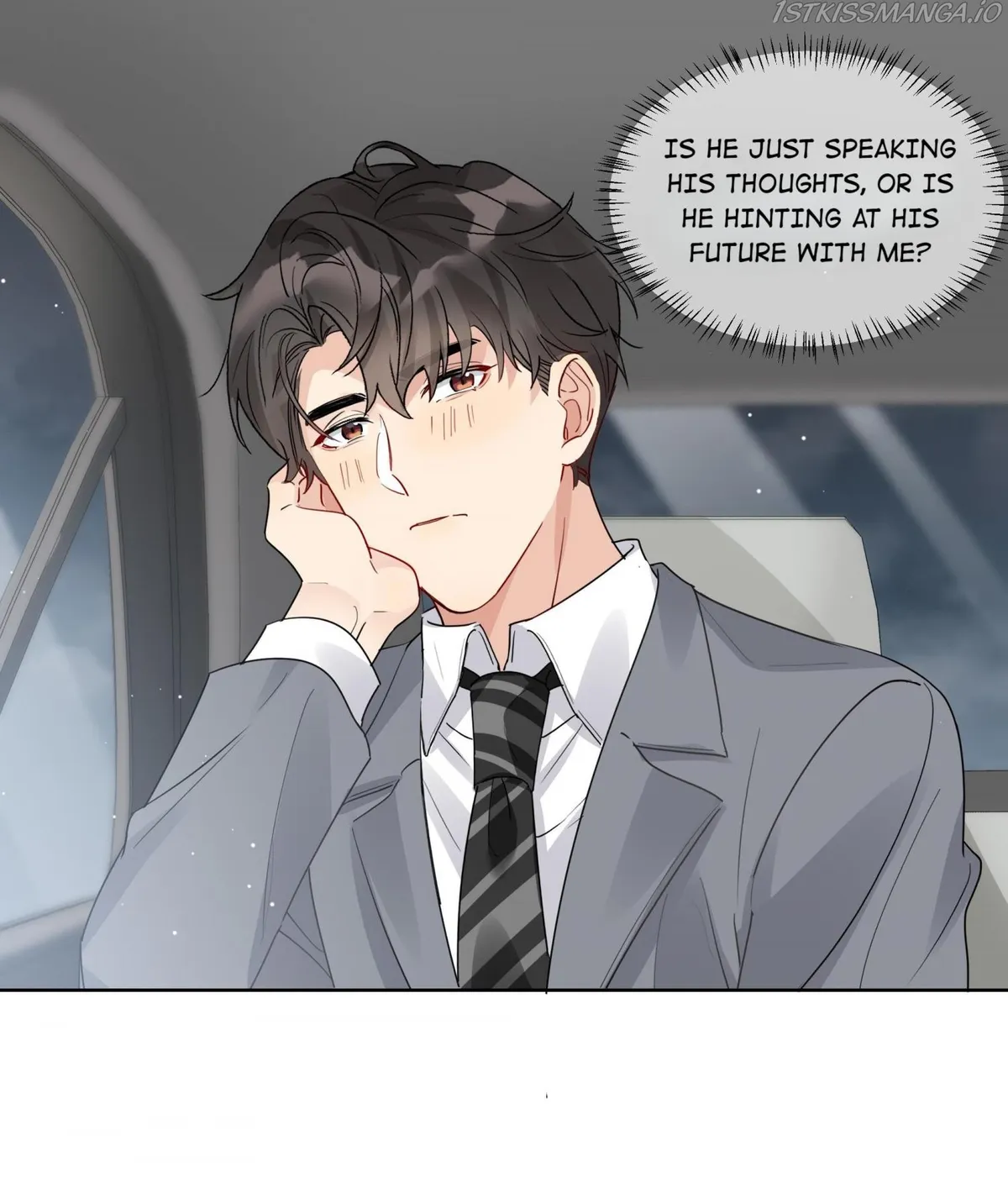 The True Scandal Chapter 49 Online - página 15