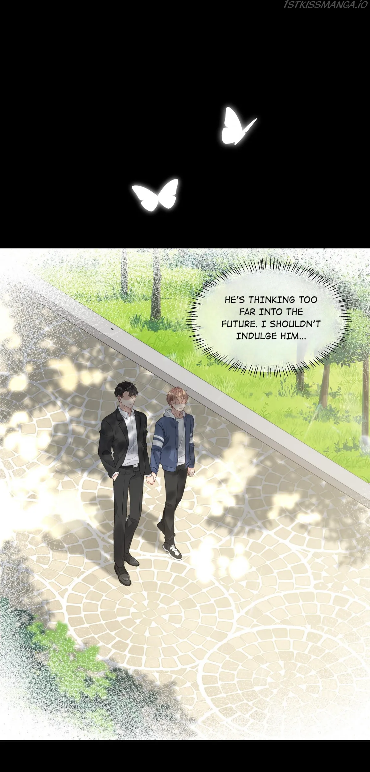 The True Scandal Chapter 49 Online - página 16