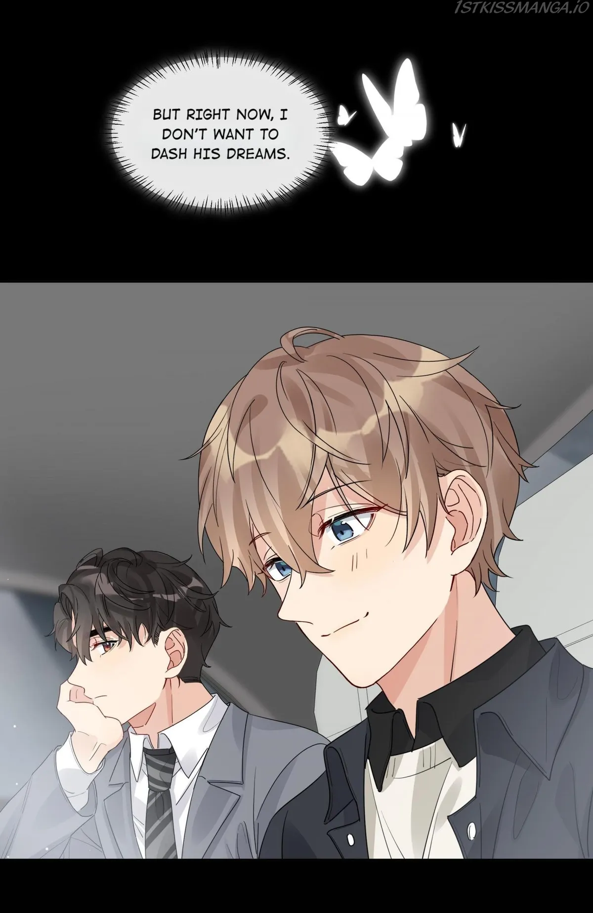 The True Scandal Chapter 49 Online - página 17