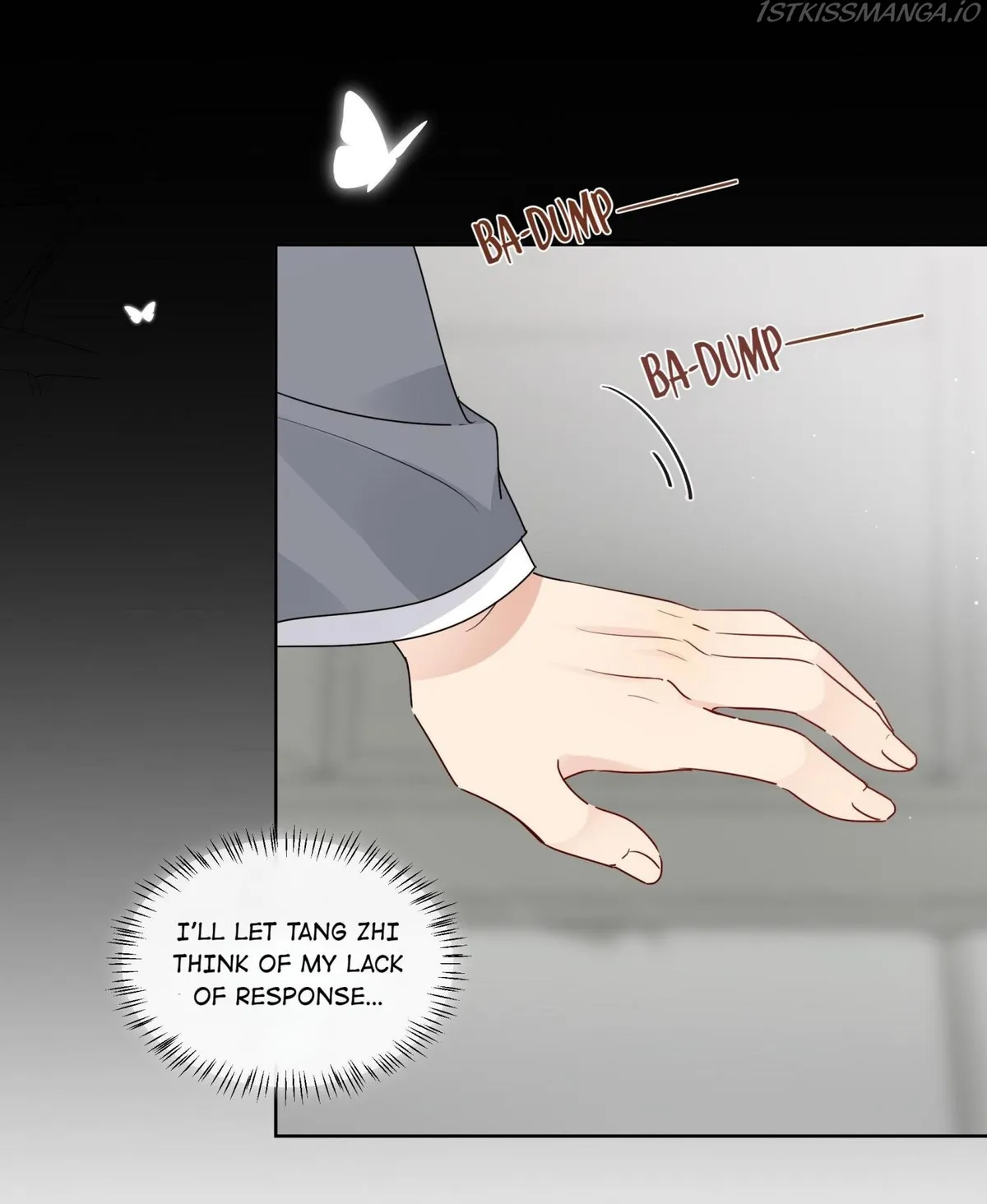 The True Scandal Chapter 49 Online - página 18