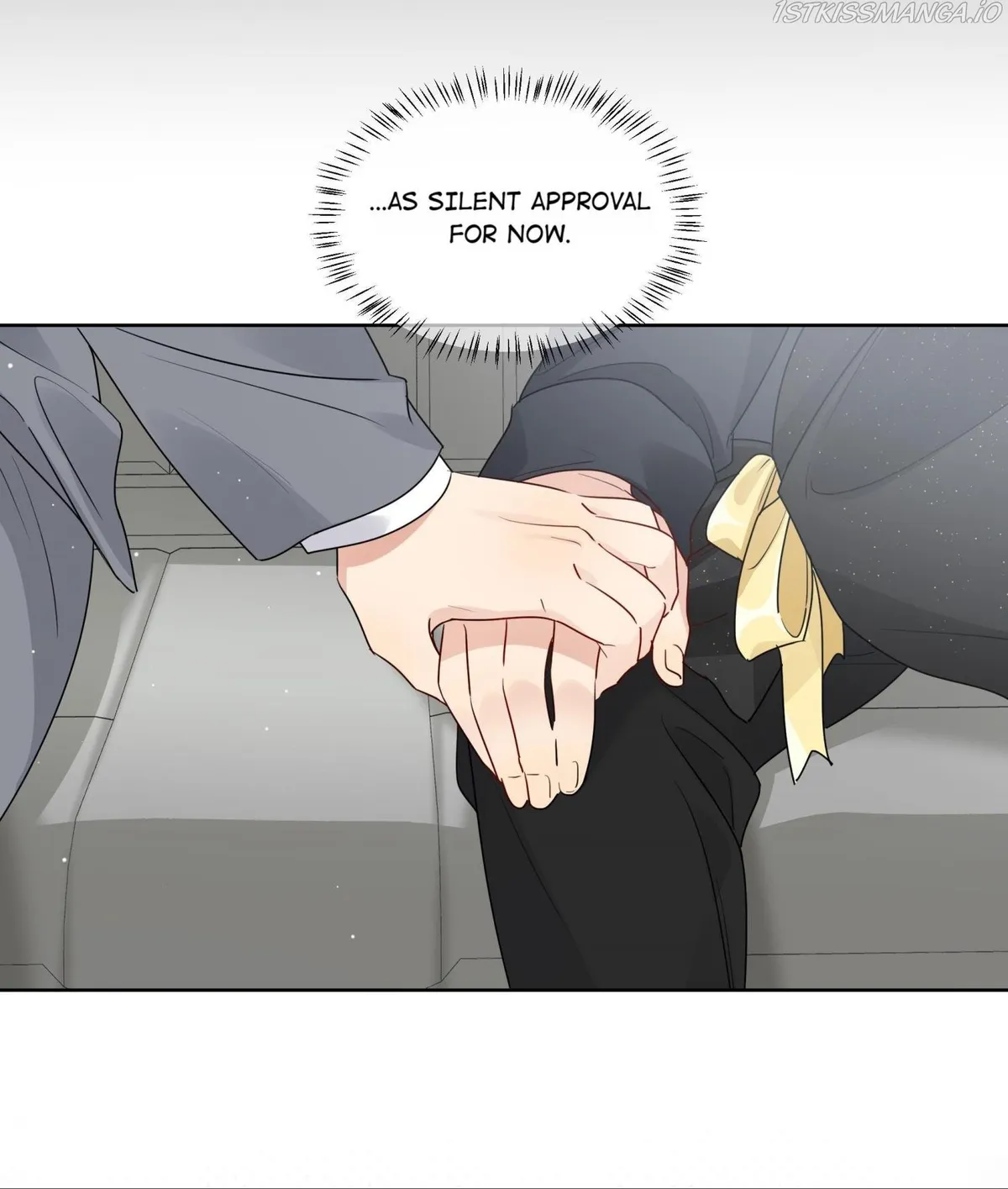 The True Scandal Chapter 49 Online - página 19
