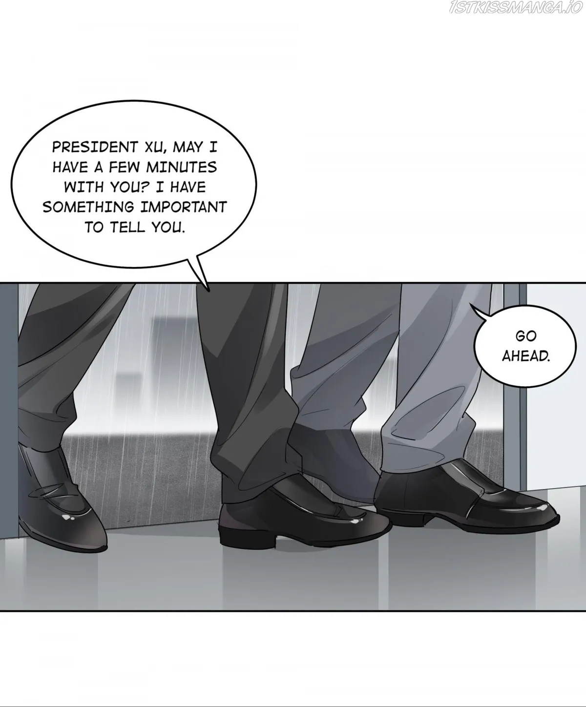 The True Scandal Chapter 49 Online - página 22