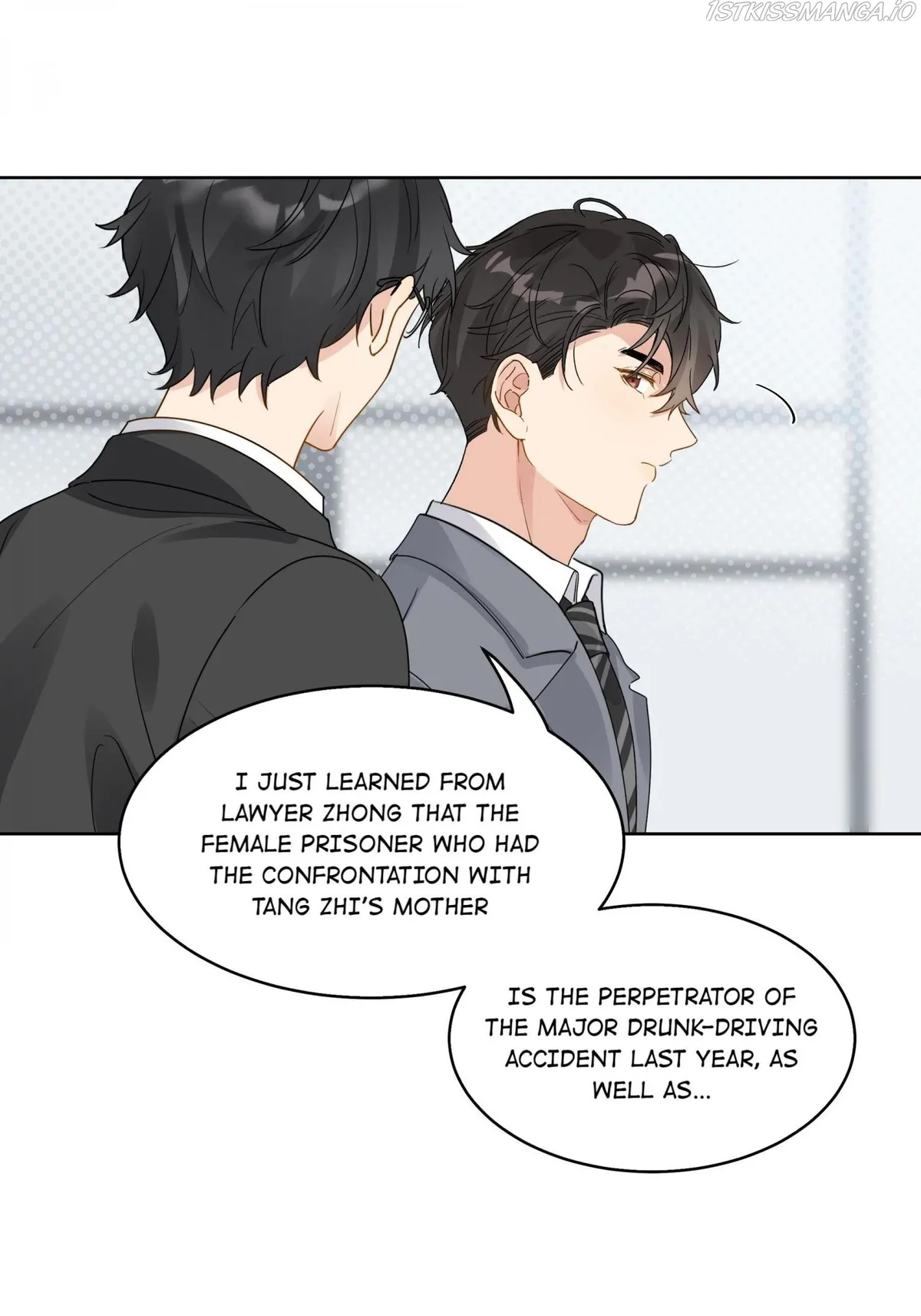The True Scandal Chapter 49 Online - página 23