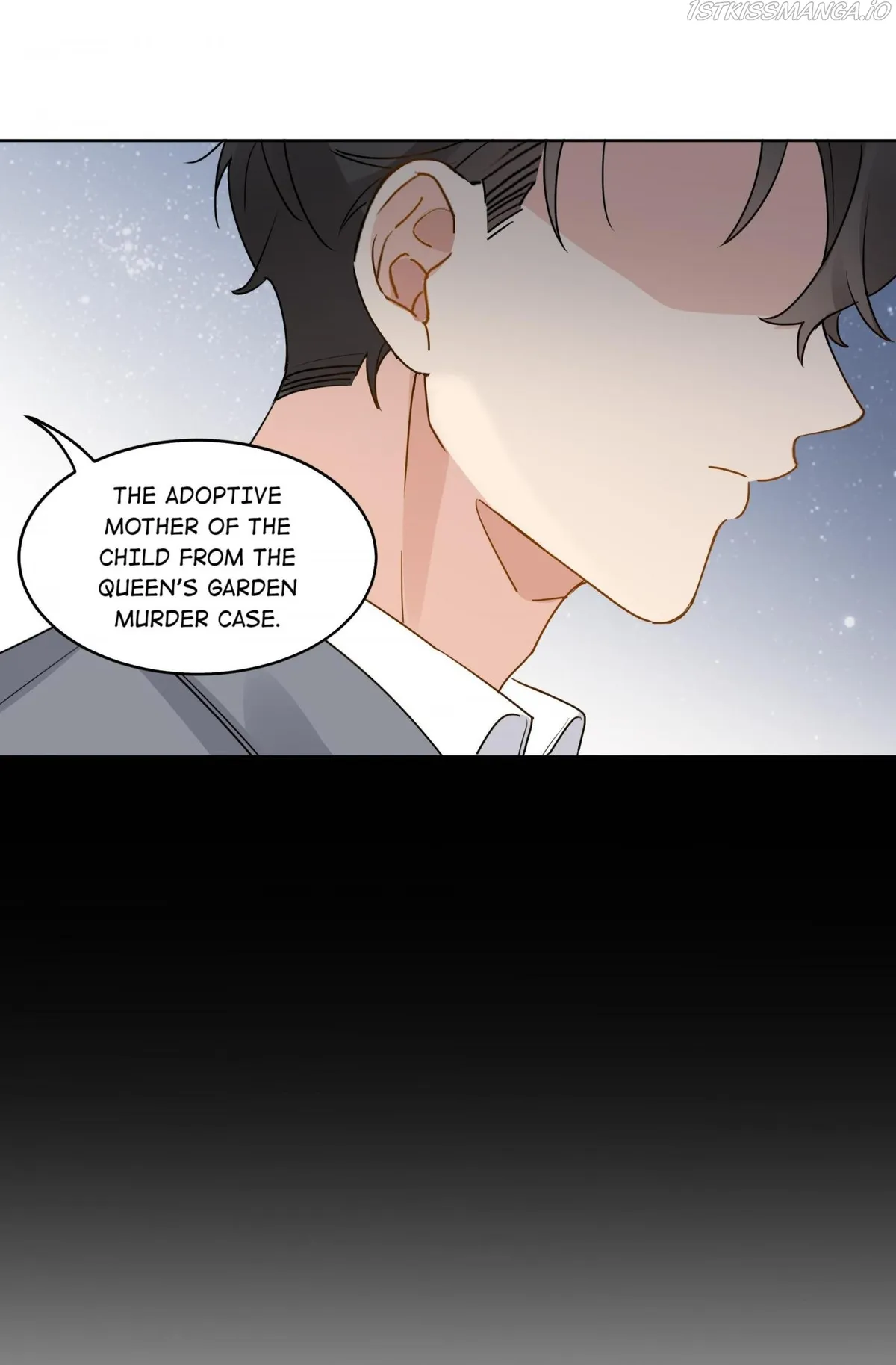 The True Scandal Chapter 49 Online - página 24