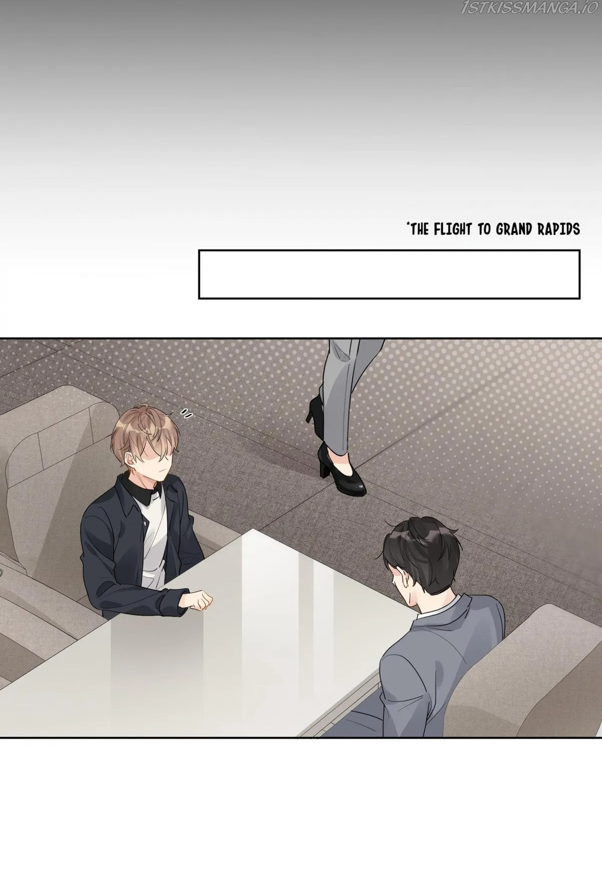 The True Scandal Chapter 49 Online - página 25