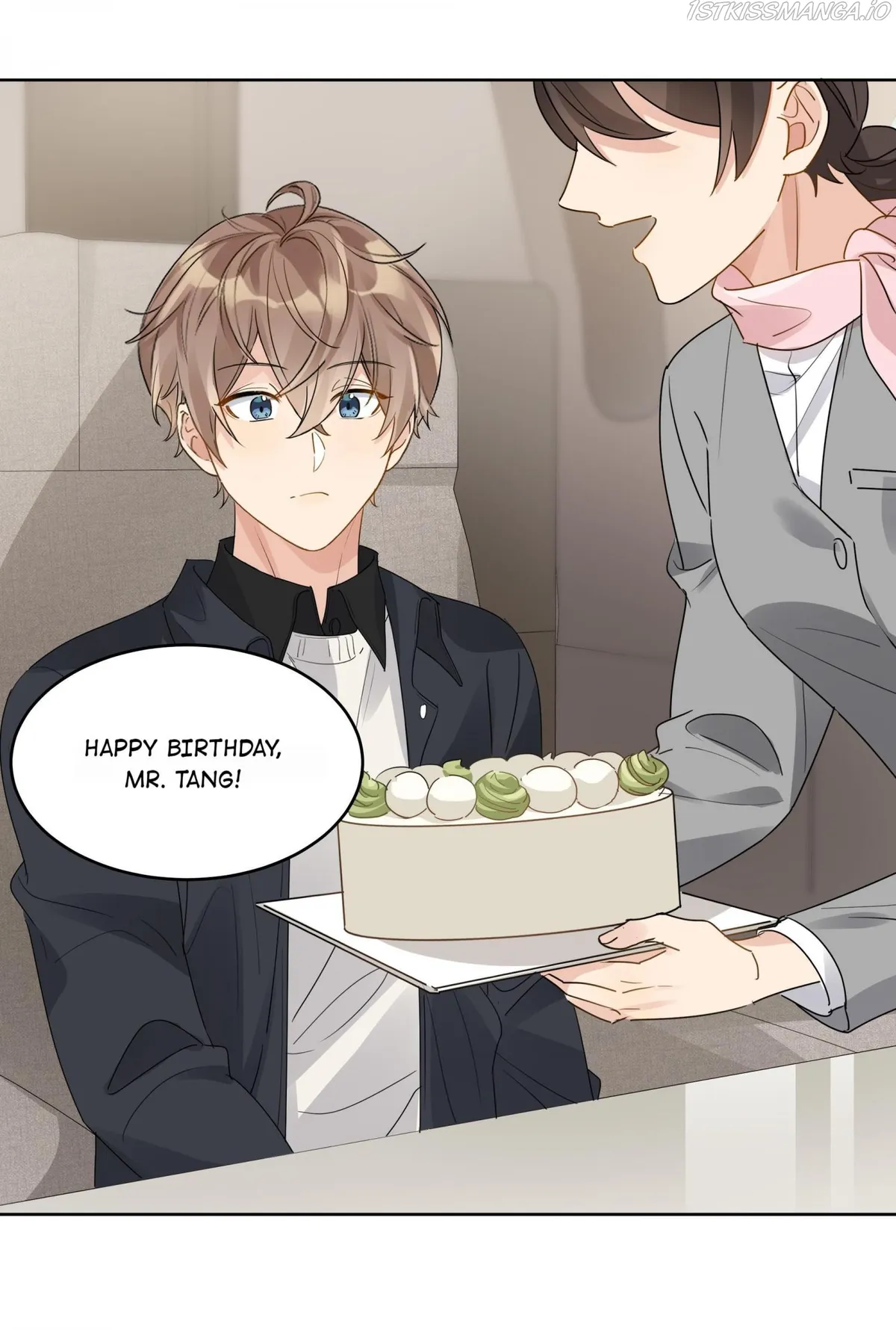 The True Scandal Chapter 49 Online - página 26
