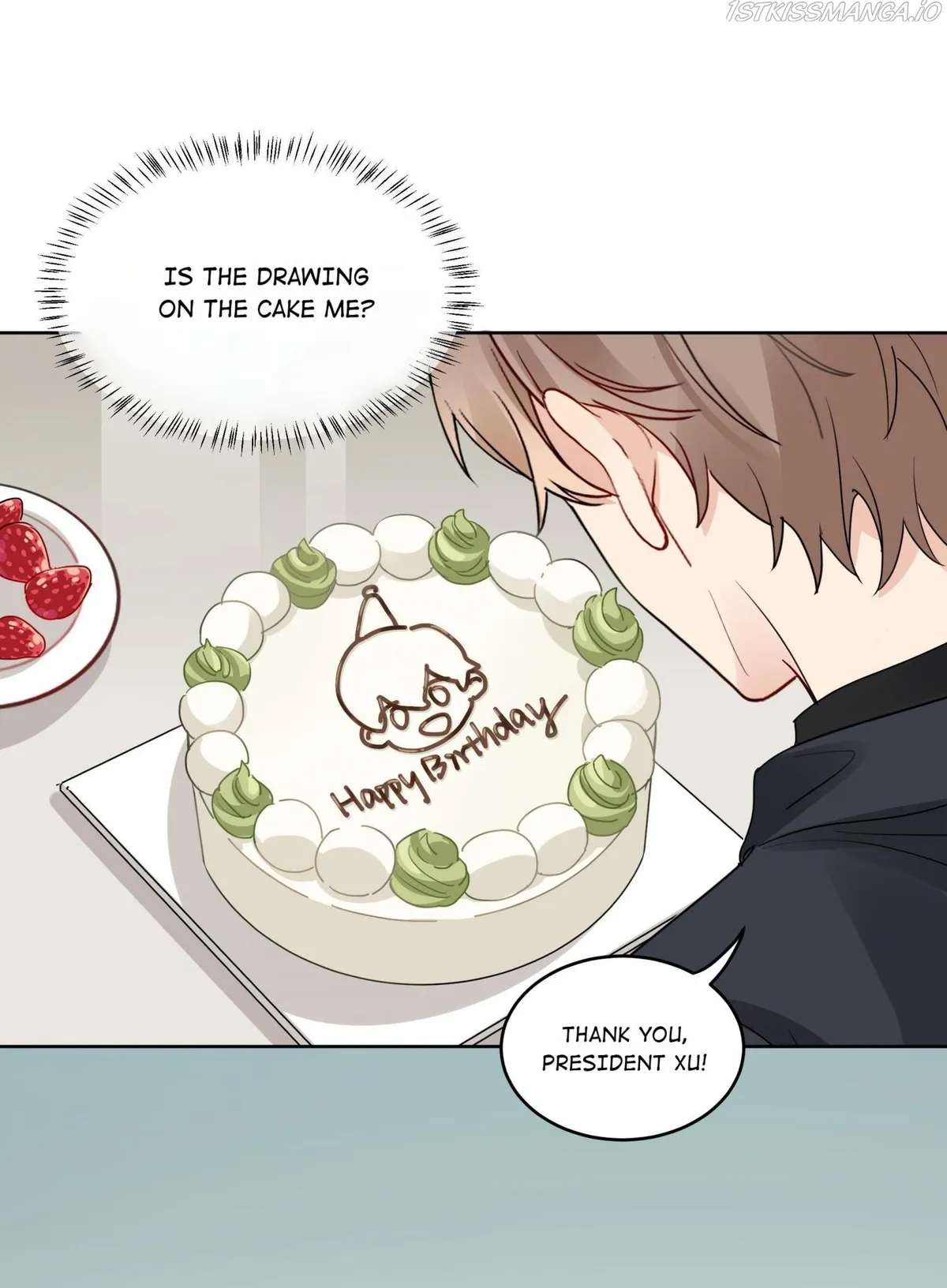 The True Scandal Chapter 49 Online - página 27
