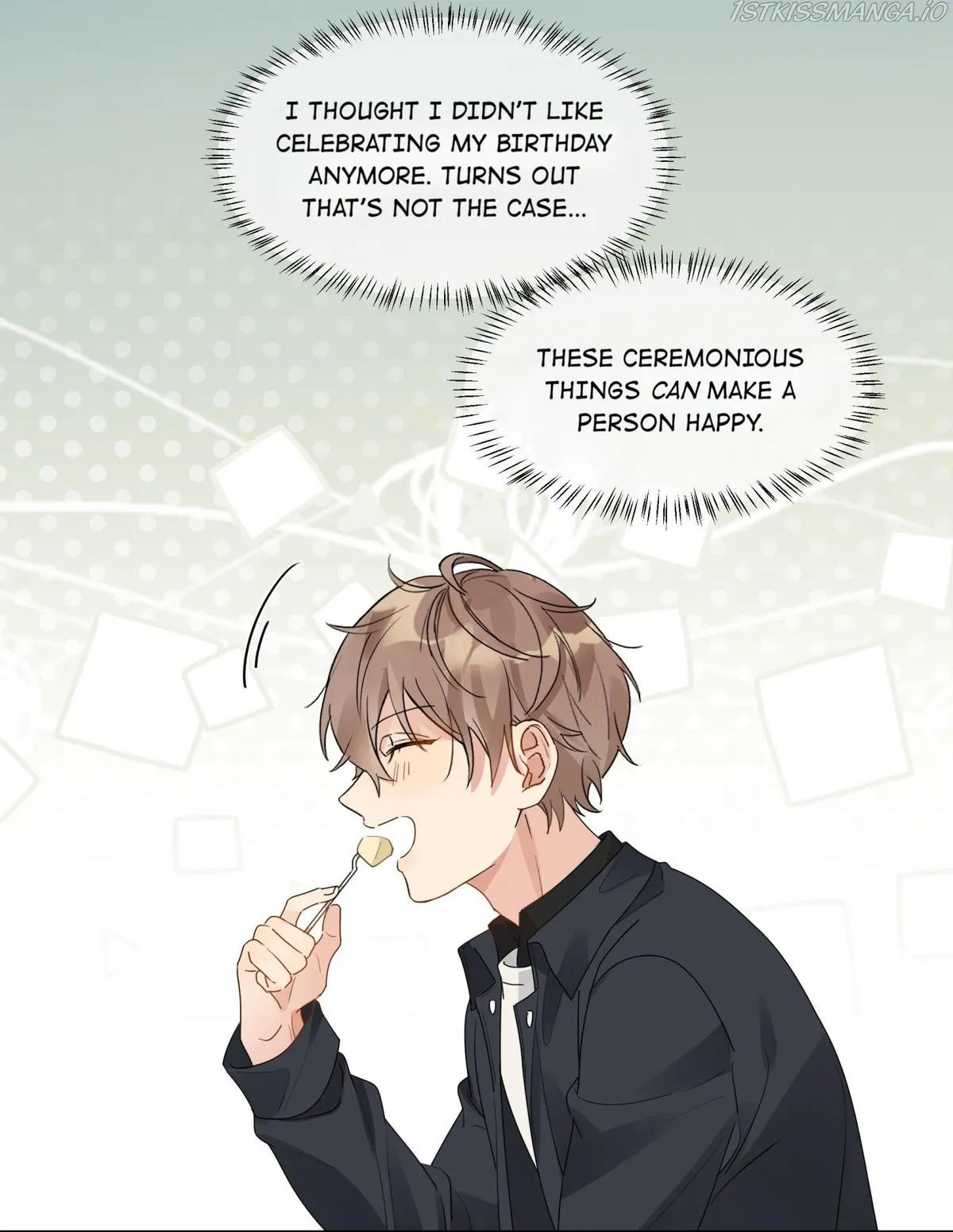 The True Scandal Chapter 49 Online - página 28