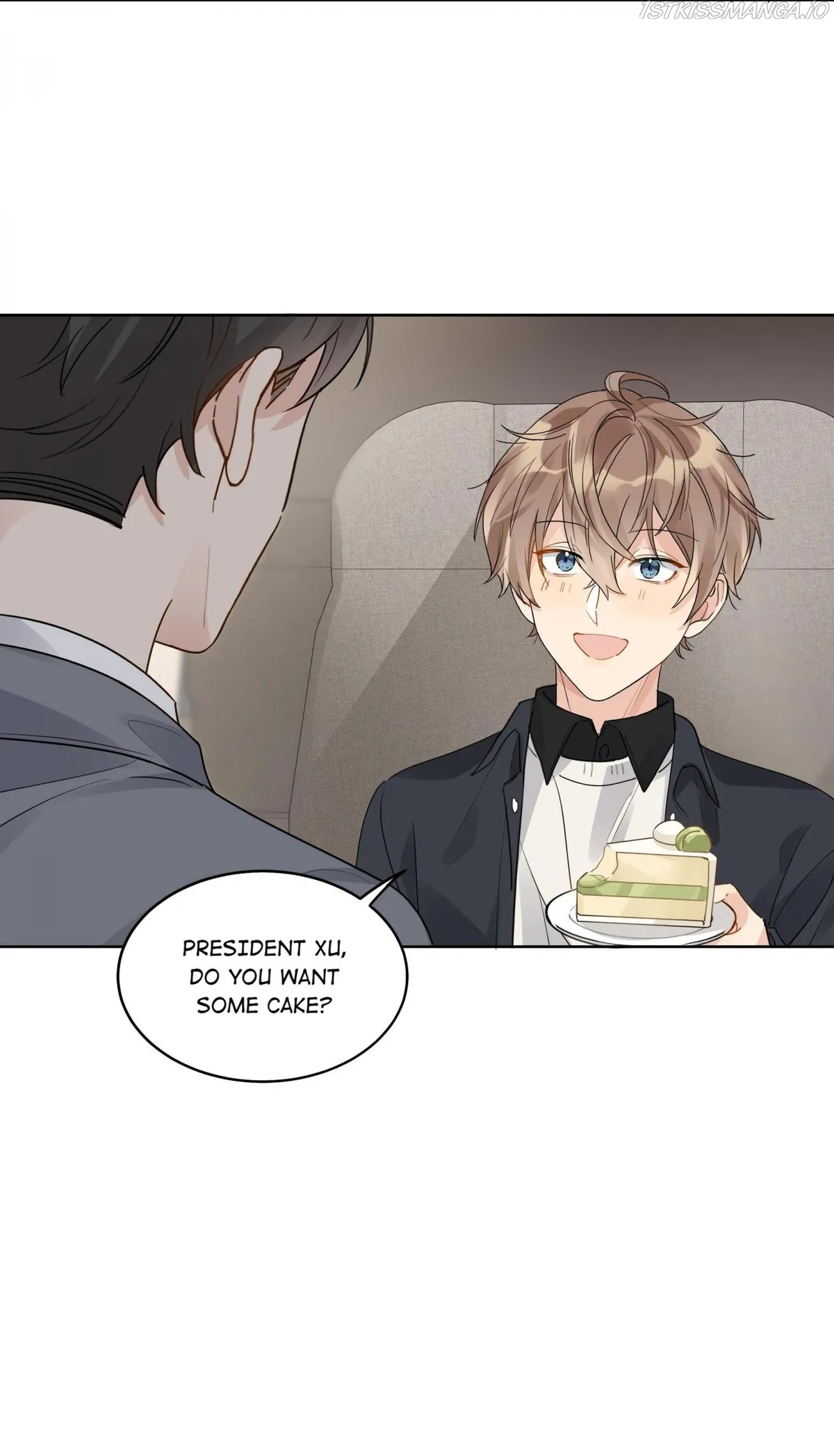 The True Scandal Chapter 49 Online - página 29
