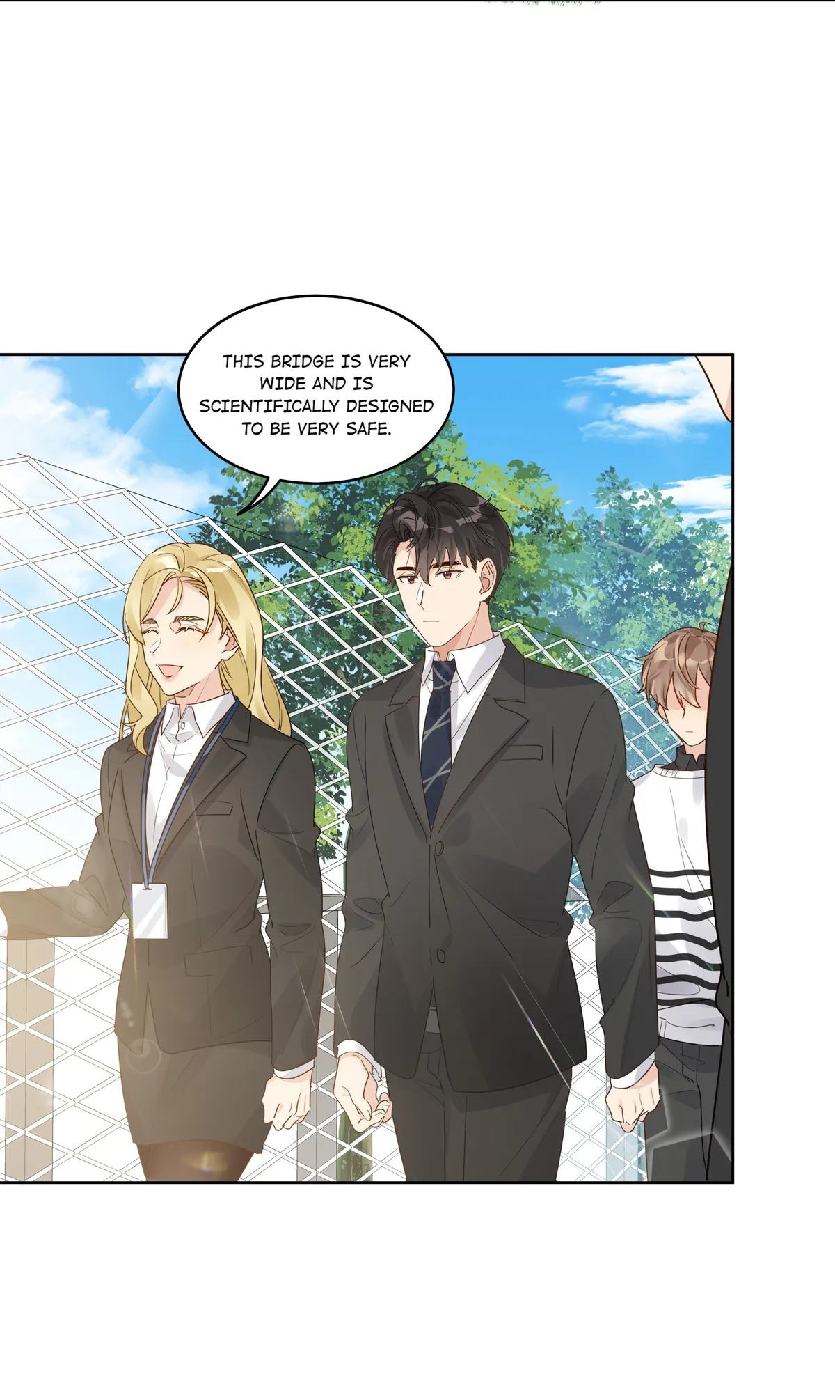 The True Scandal Chapter 51 Online - página 5