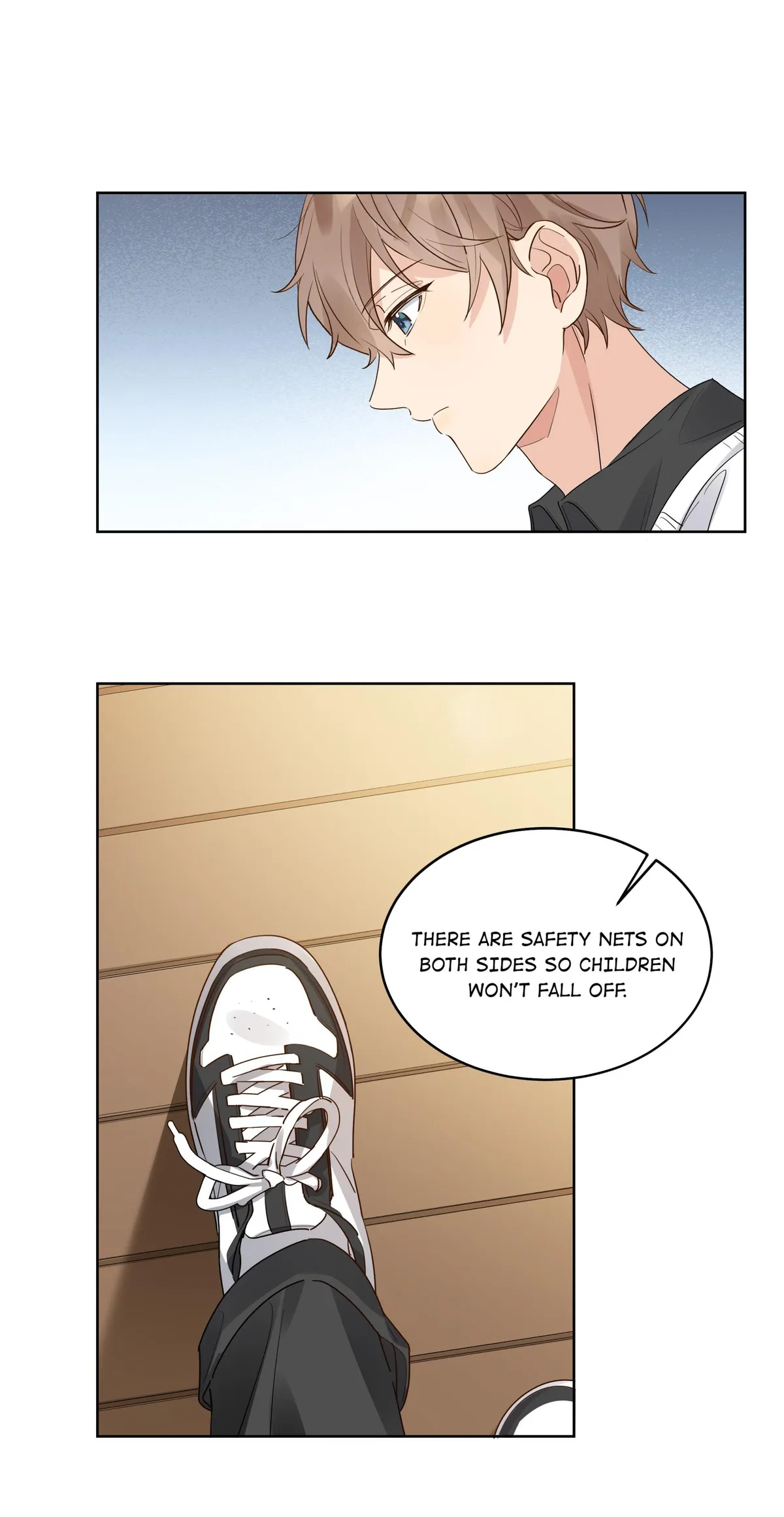 The True Scandal Chapter 51 Online - página 6