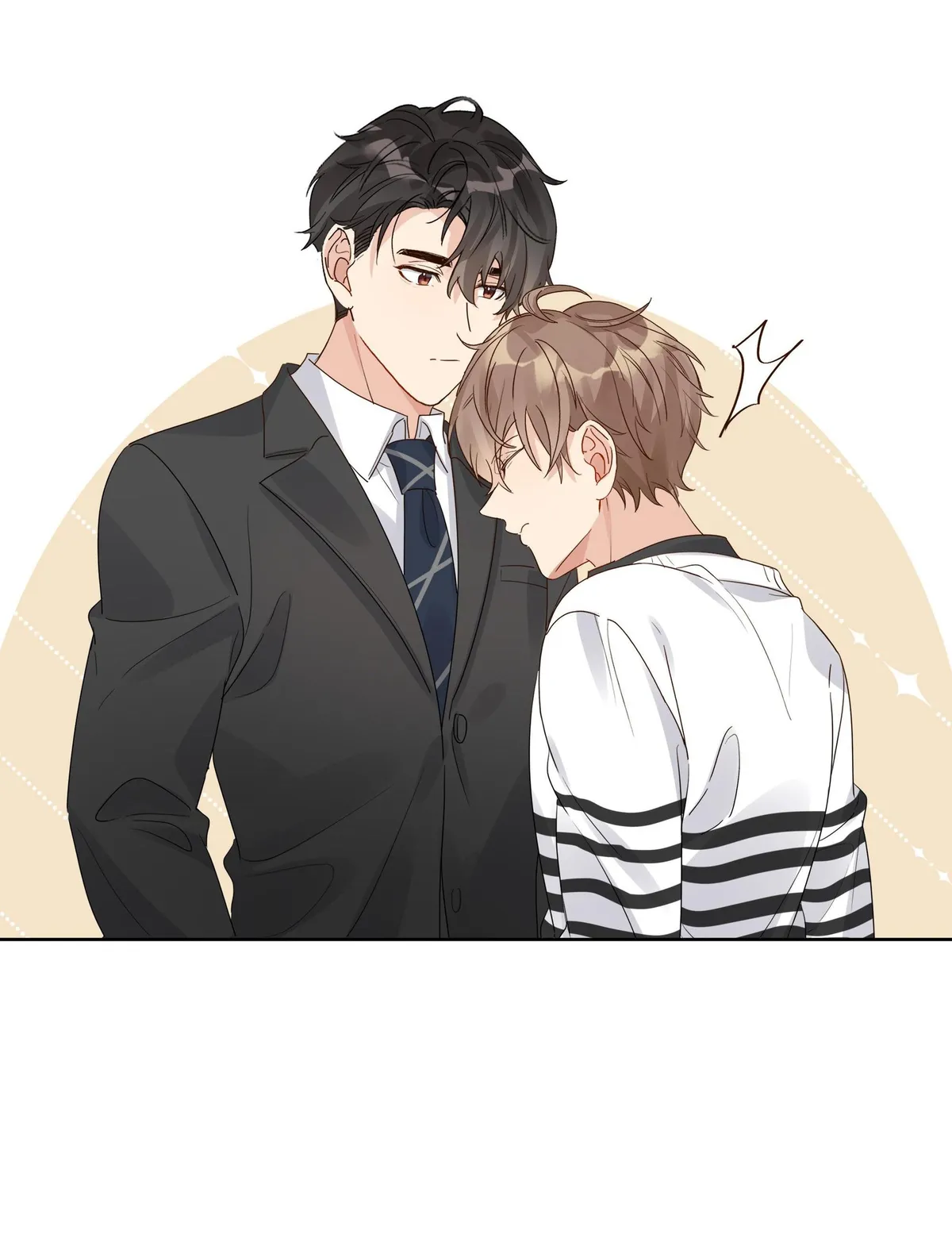 The True Scandal Chapter 51 Online - página 7