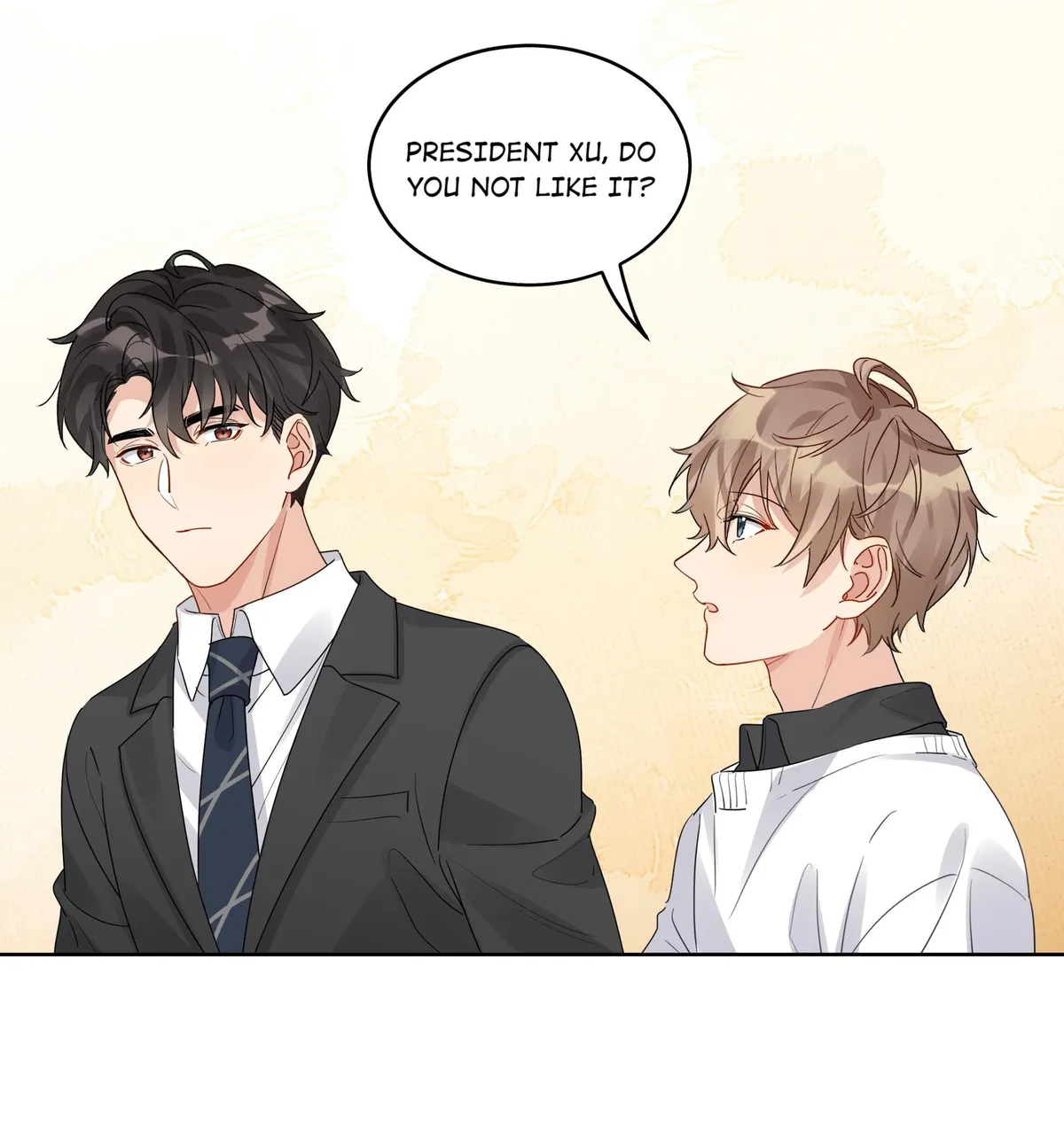 The True Scandal Chapter 51 Online - página 12