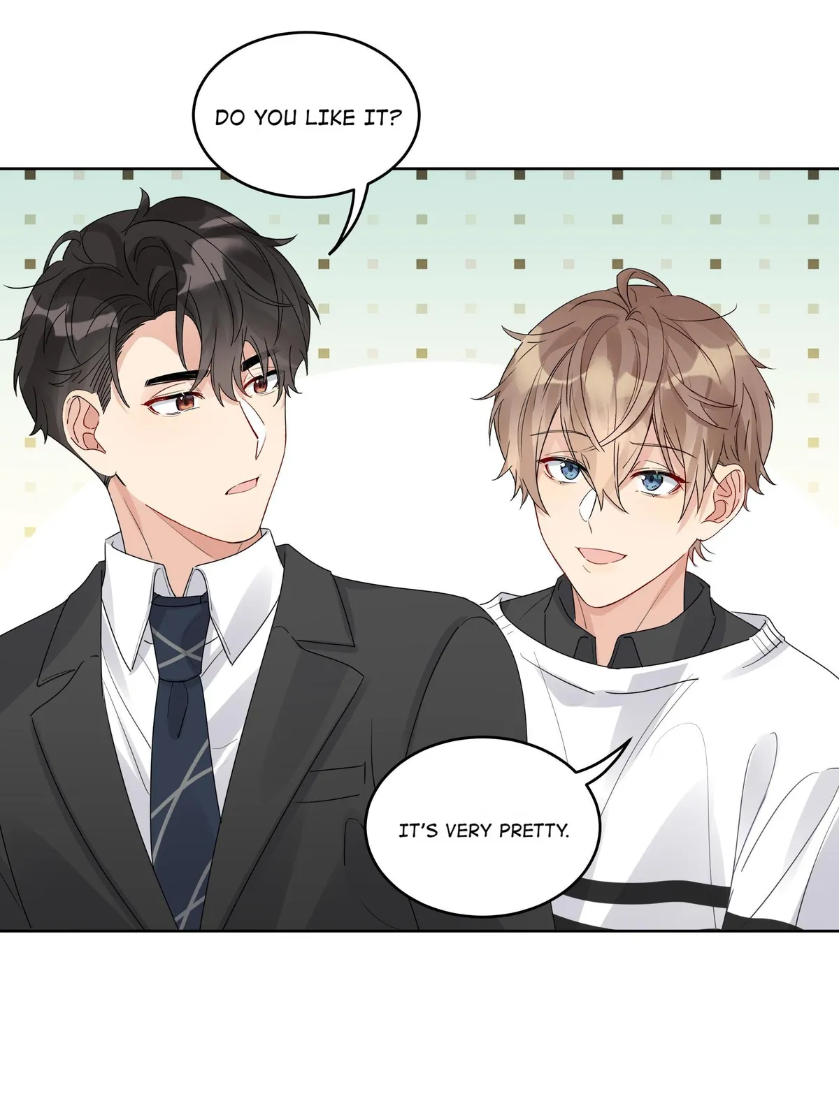 The True Scandal Chapter 51 Online - página 13