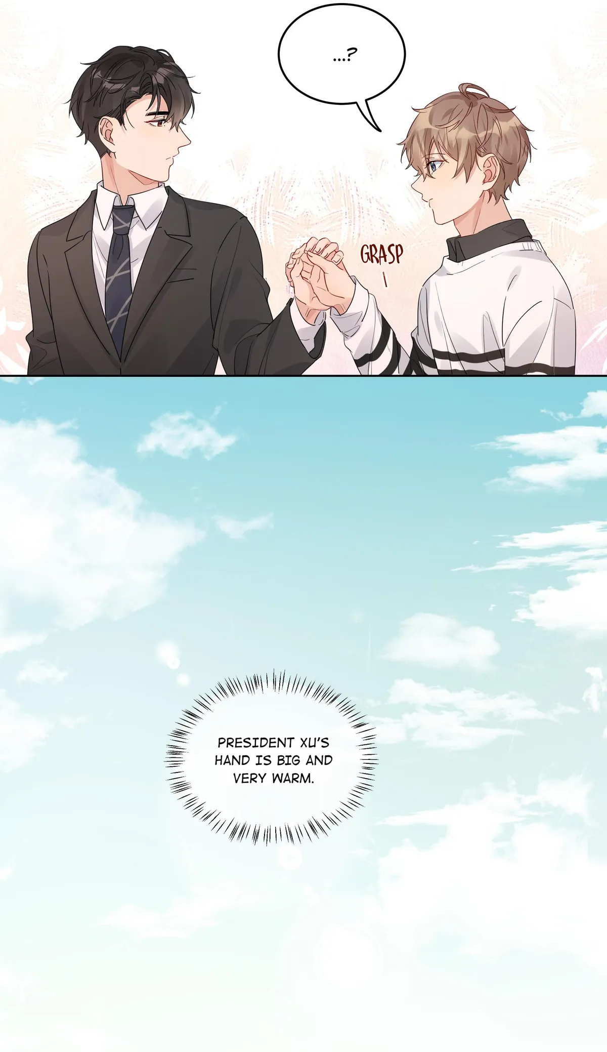The True Scandal Chapter 51 Online - página 15